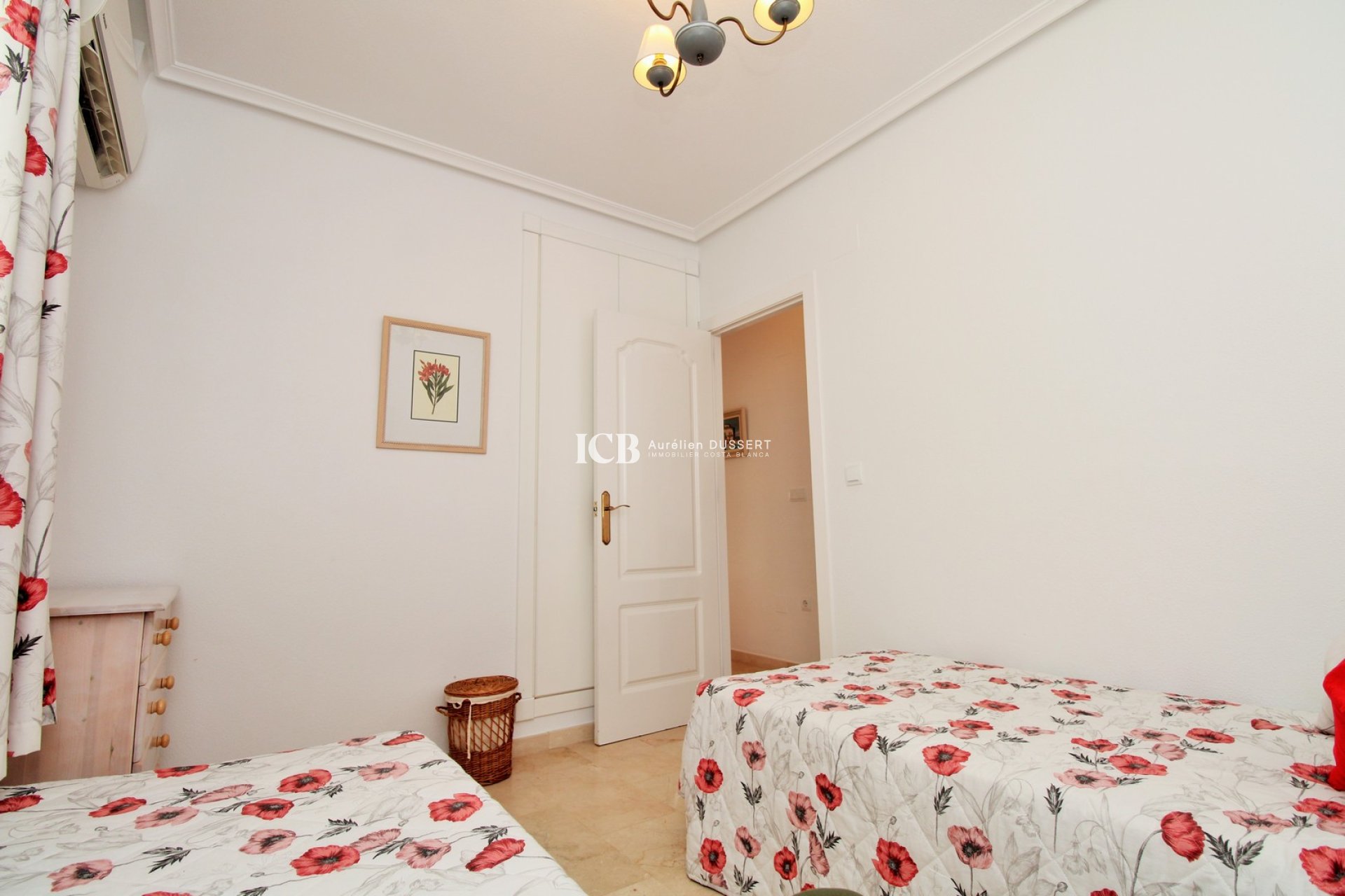 Revente - Appartement -
Orihuela Costa - Villamartín