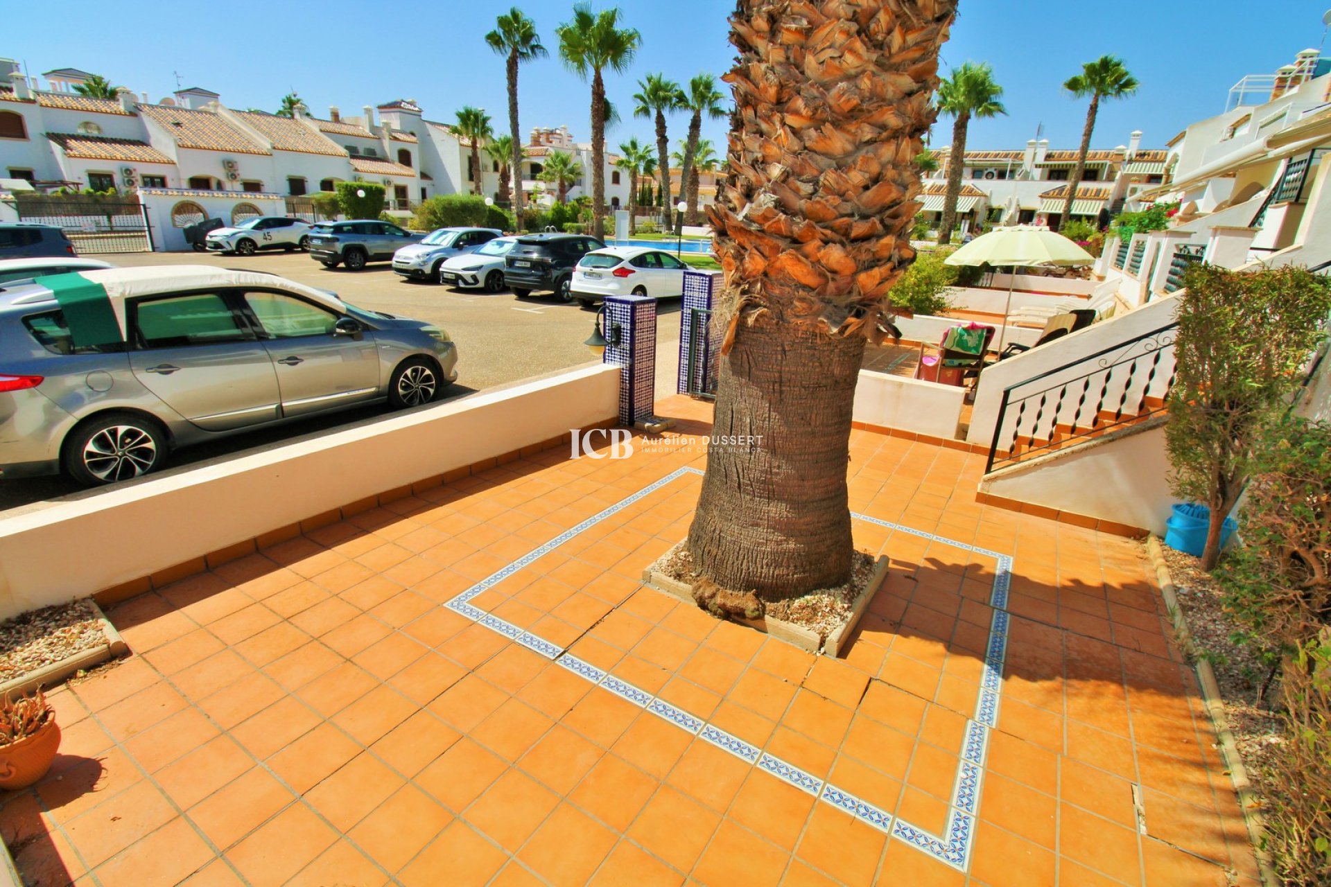 Revente - Appartement -
Orihuela Costa - Villamartín