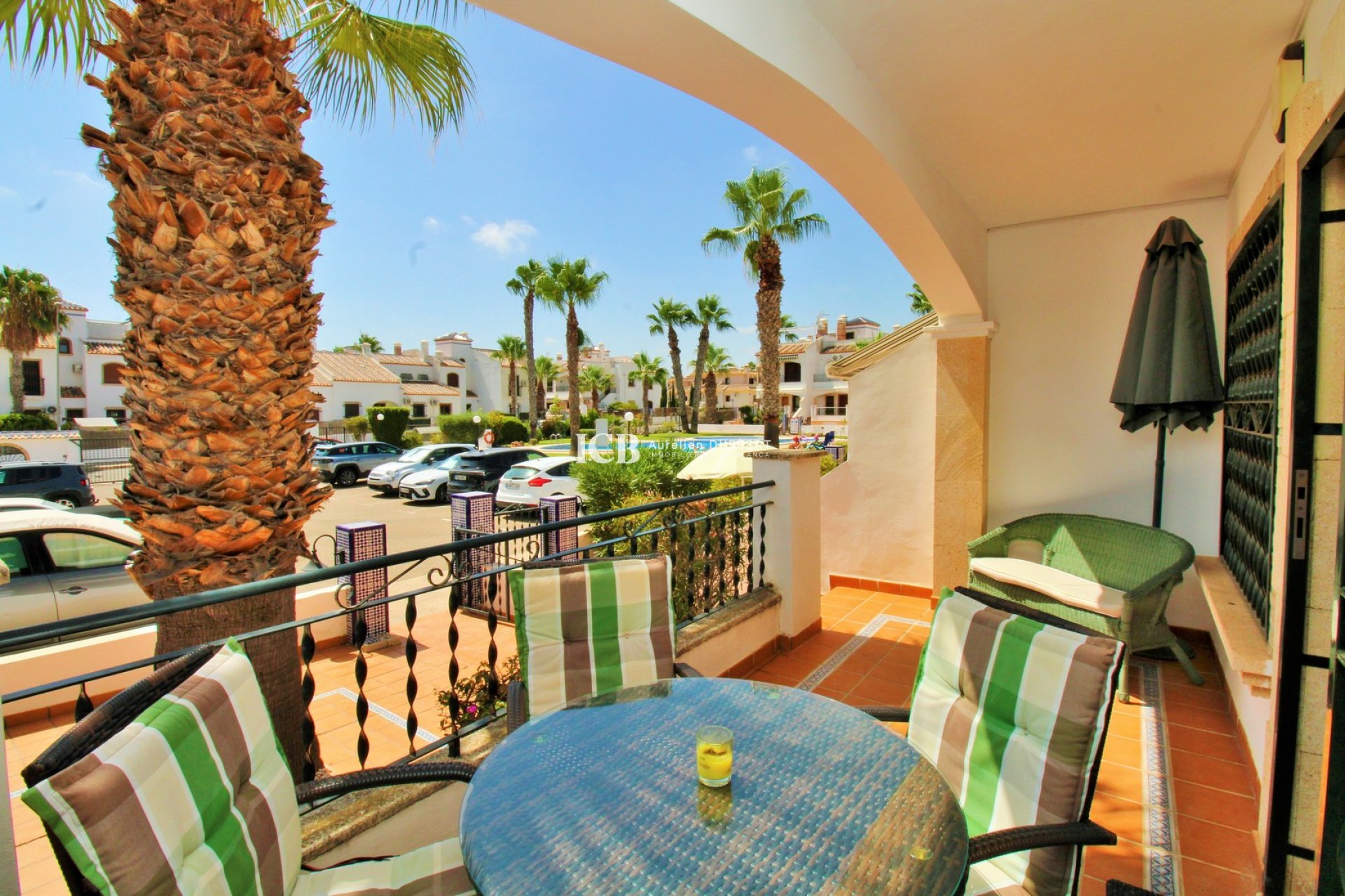 Revente - Appartement -
Orihuela Costa - Villamartín