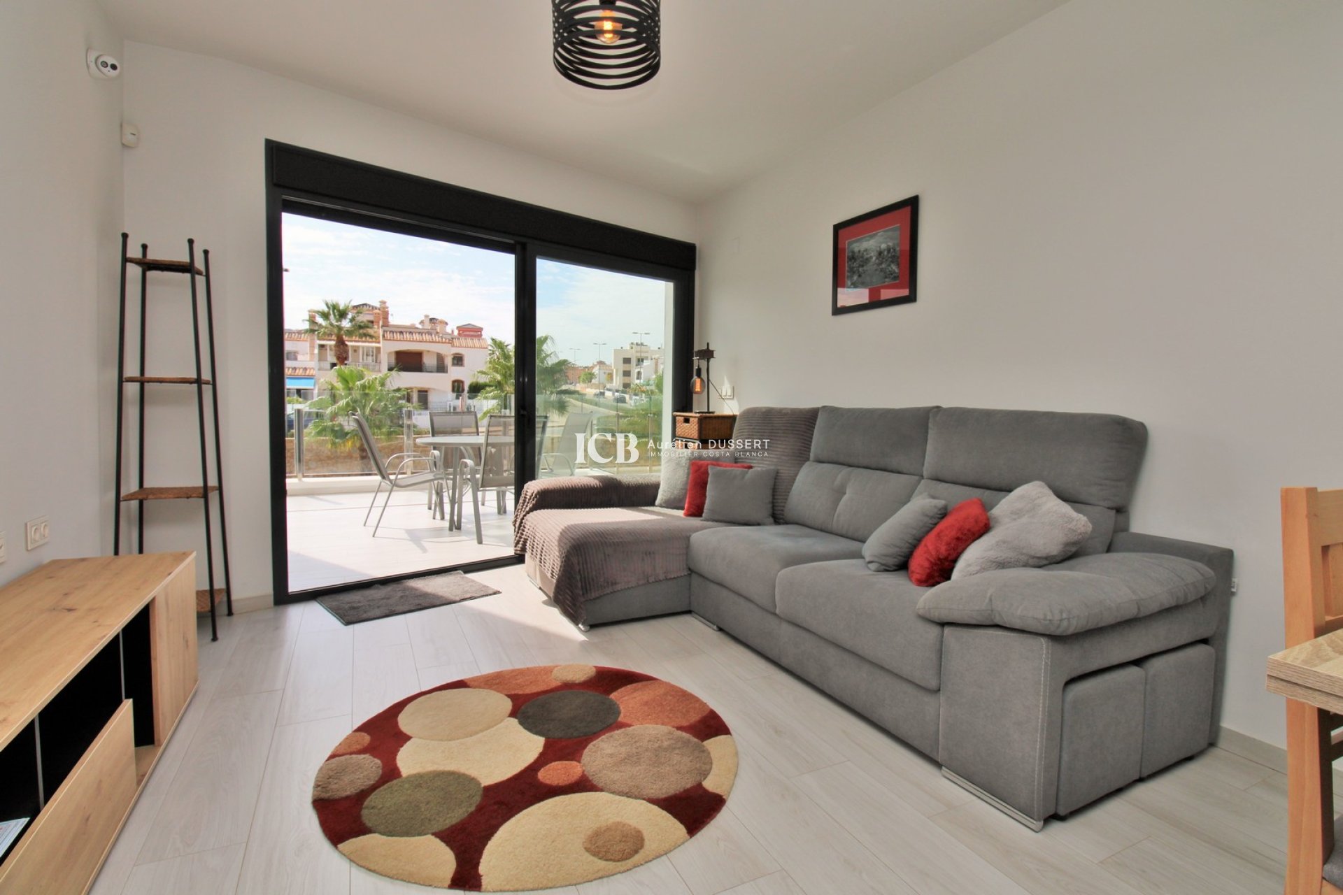 Revente - Appartement -
Orihuela Costa - Villamartín