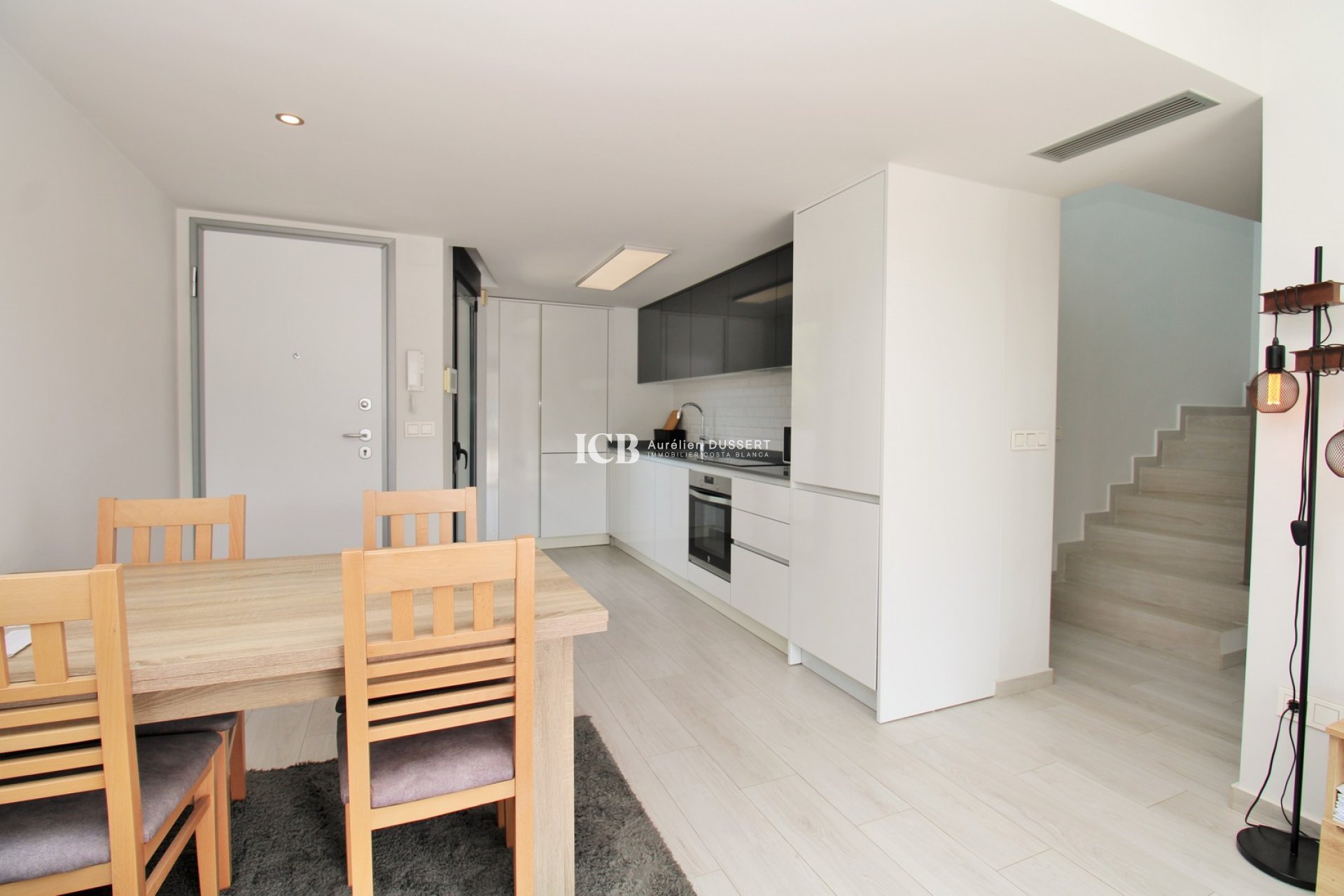 Revente - Appartement -
Orihuela Costa - Villamartín