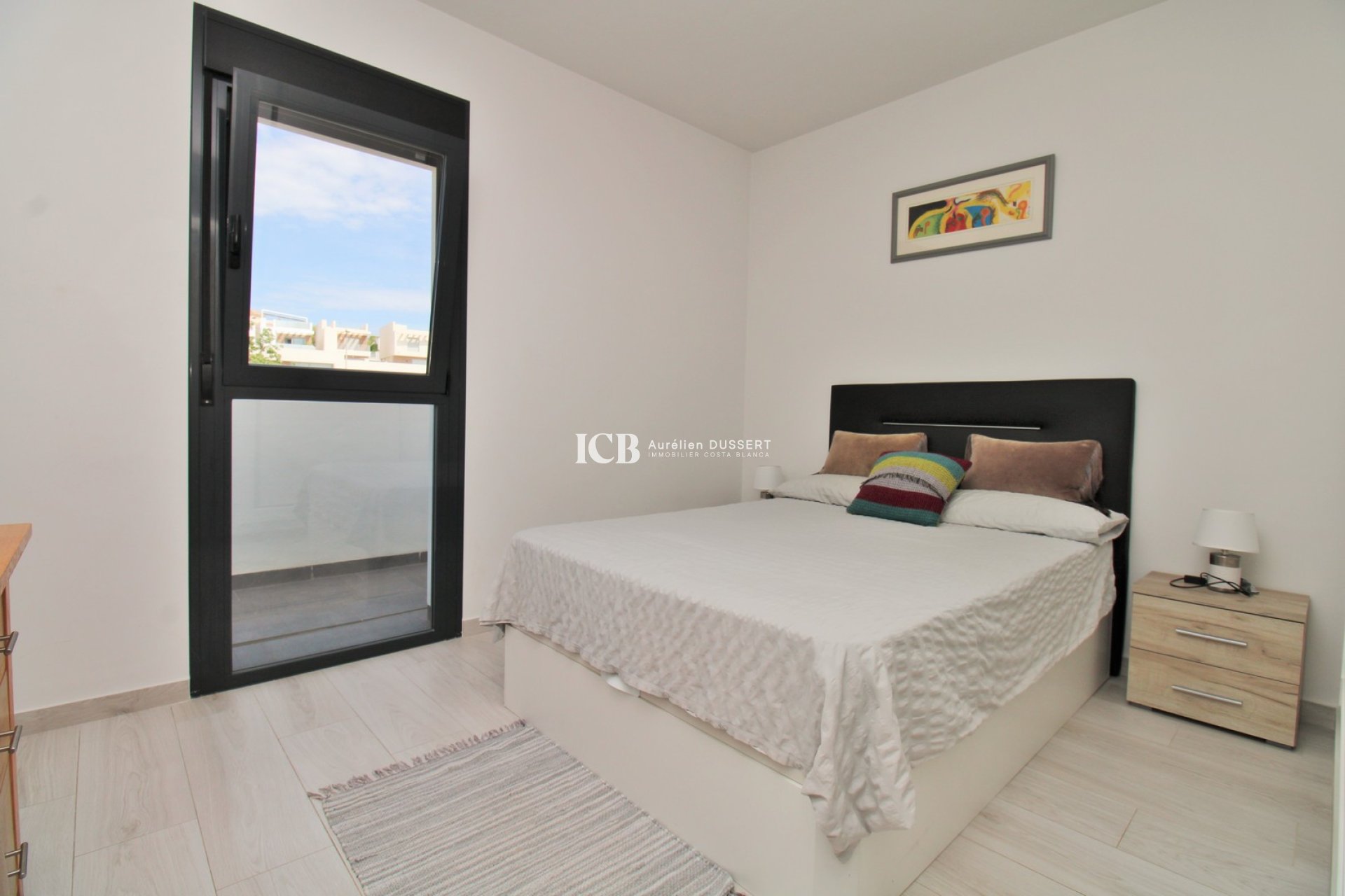 Revente - Appartement -
Orihuela Costa - Villamartín