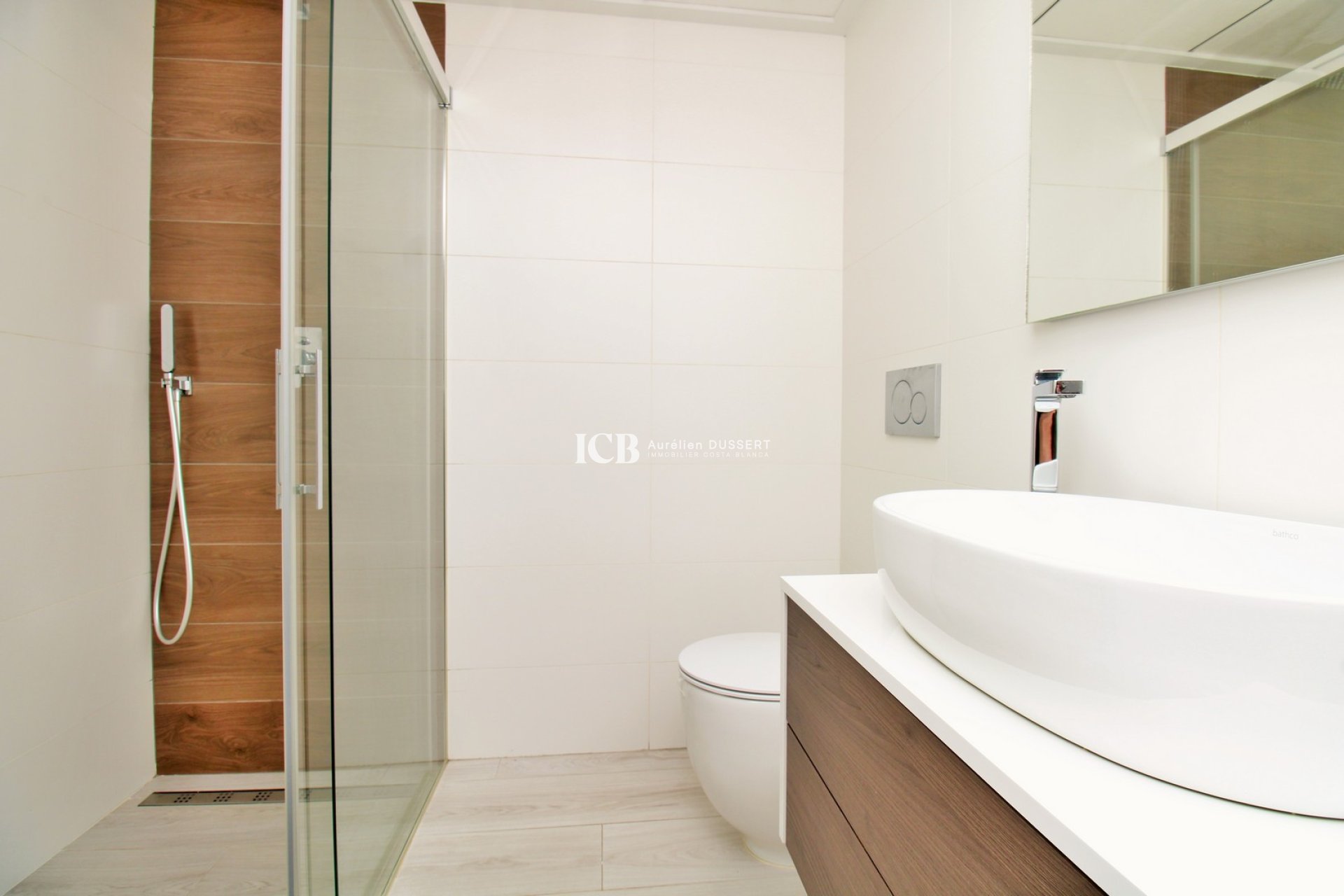 Revente - Appartement -
Orihuela Costa - Villamartín
