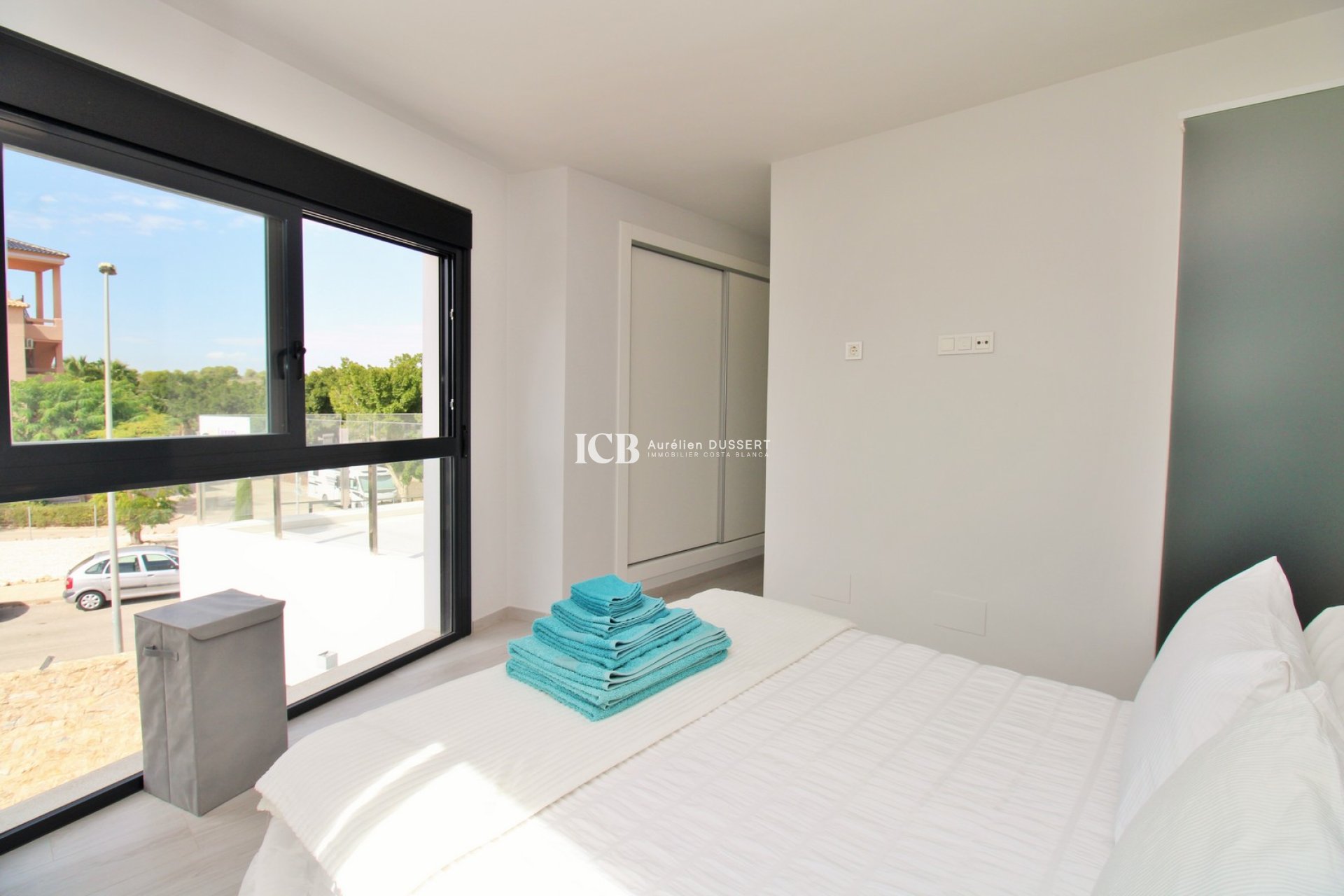 Revente - Appartement -
Orihuela Costa - Villamartín