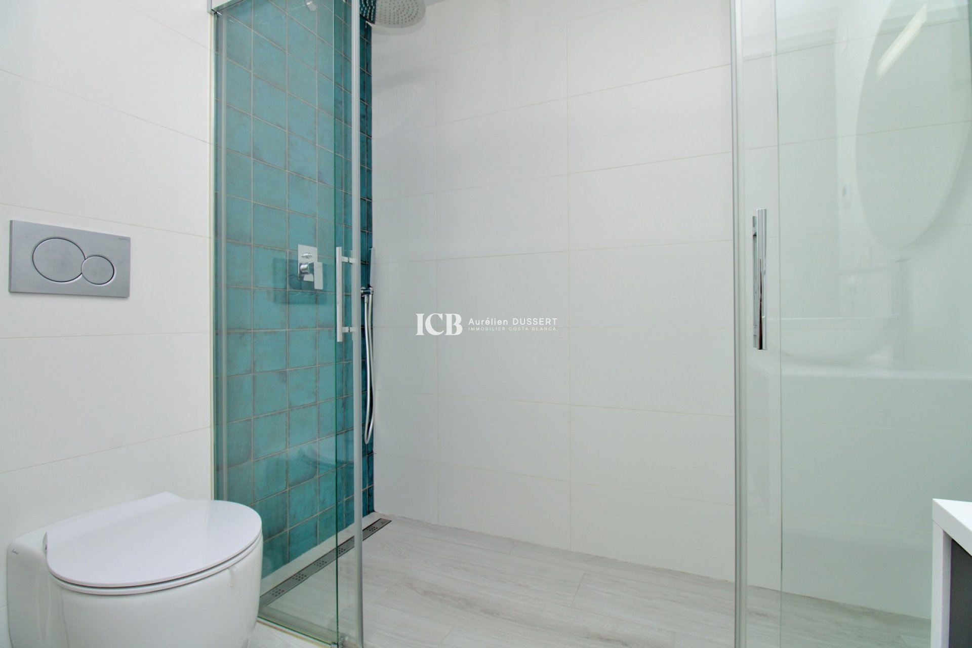 Revente - Appartement -
Orihuela Costa - Villamartín