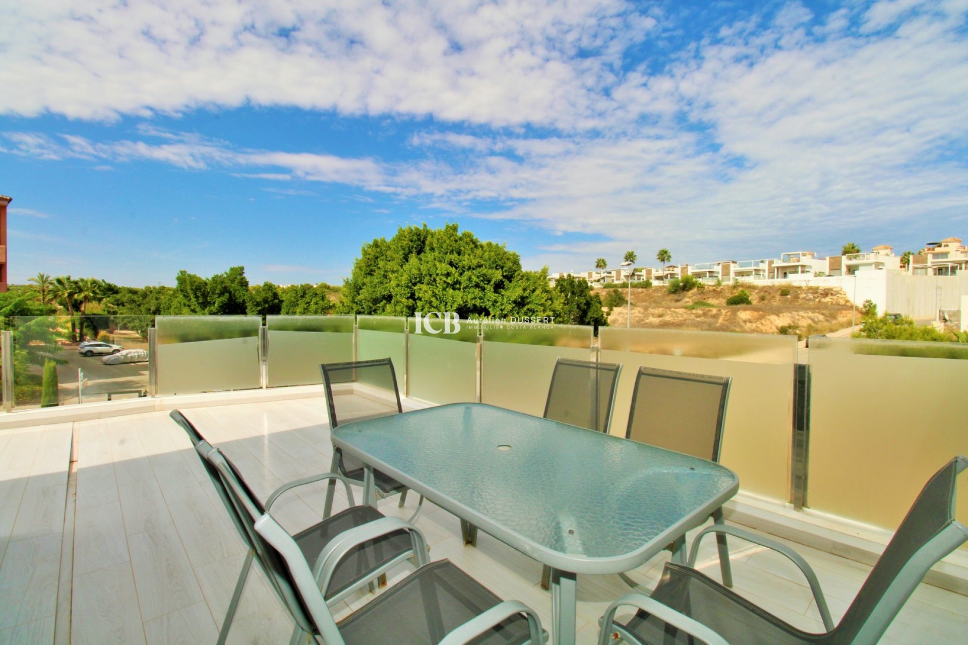 Revente - Appartement -
Orihuela Costa - Villamartín