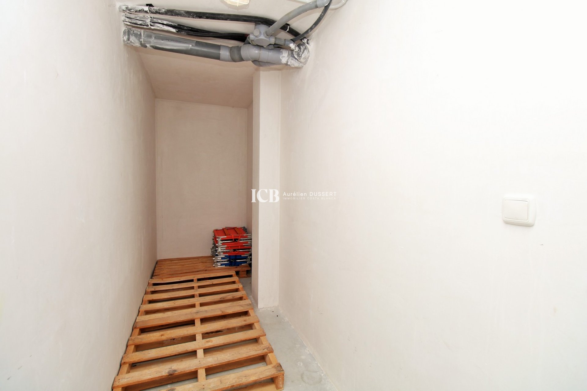 Revente - Appartement -
Orihuela Costa - Villamartín