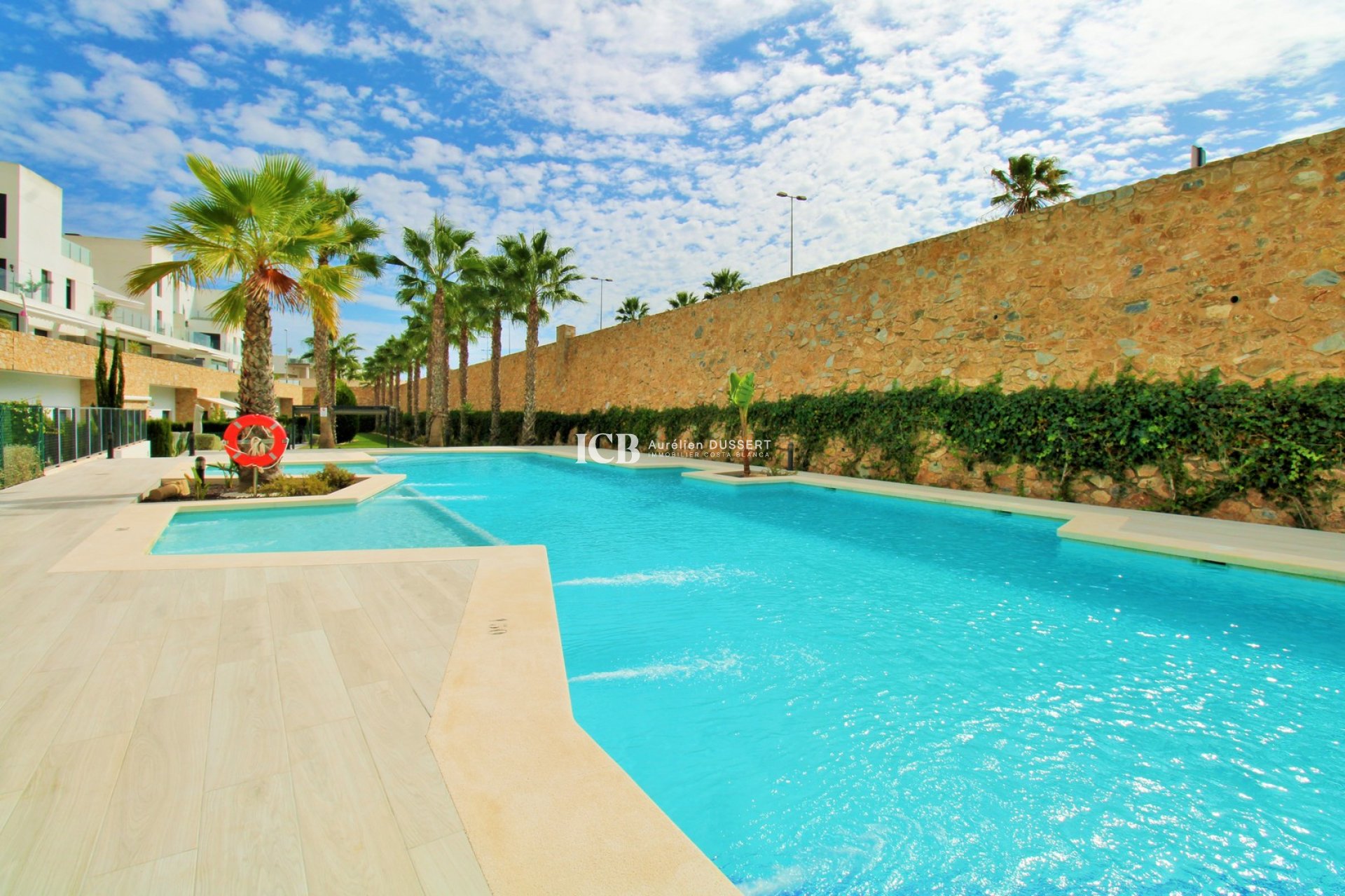 Revente - Appartement -
Orihuela Costa - Villamartín