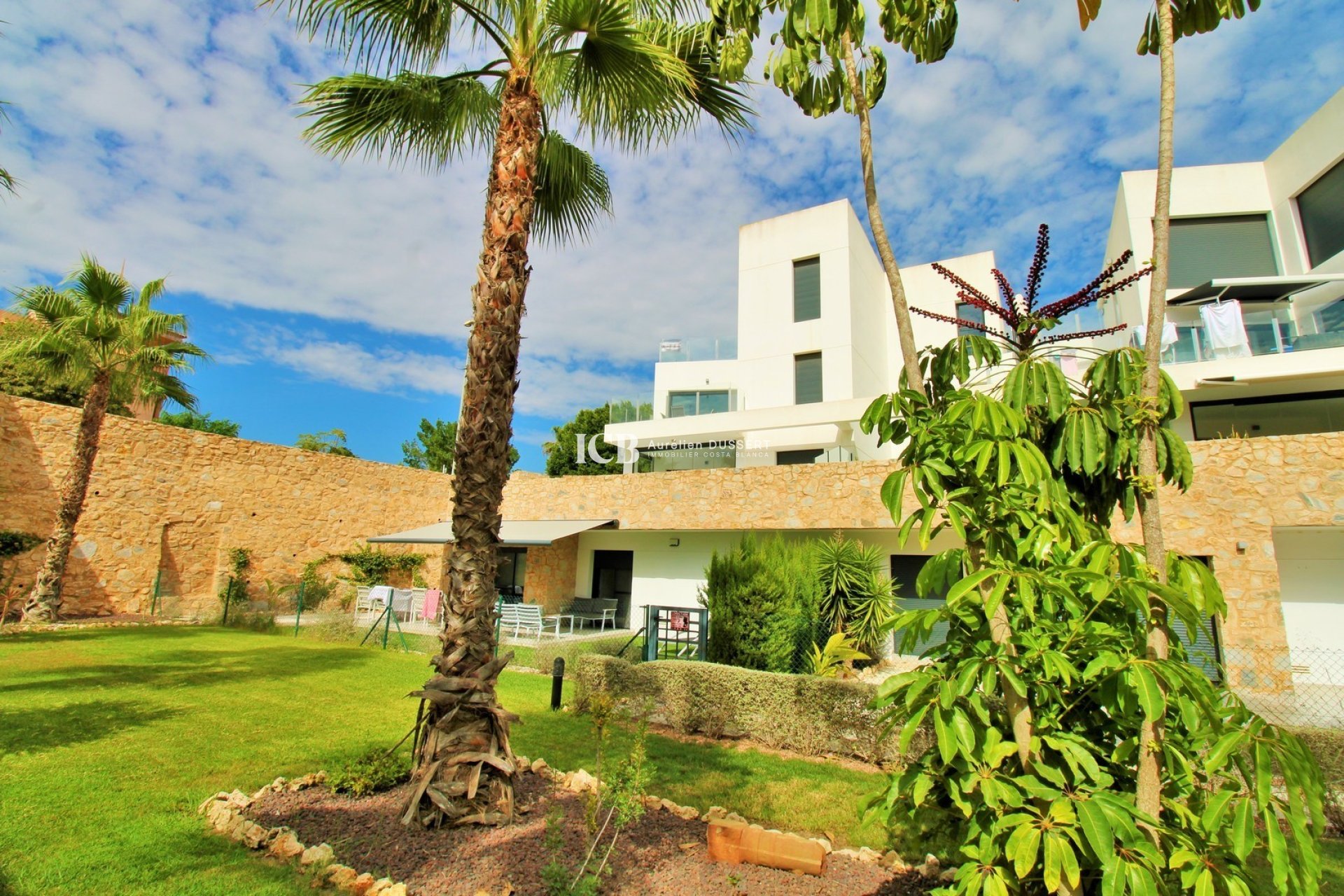 Revente - Appartement -
Orihuela Costa - Villamartín