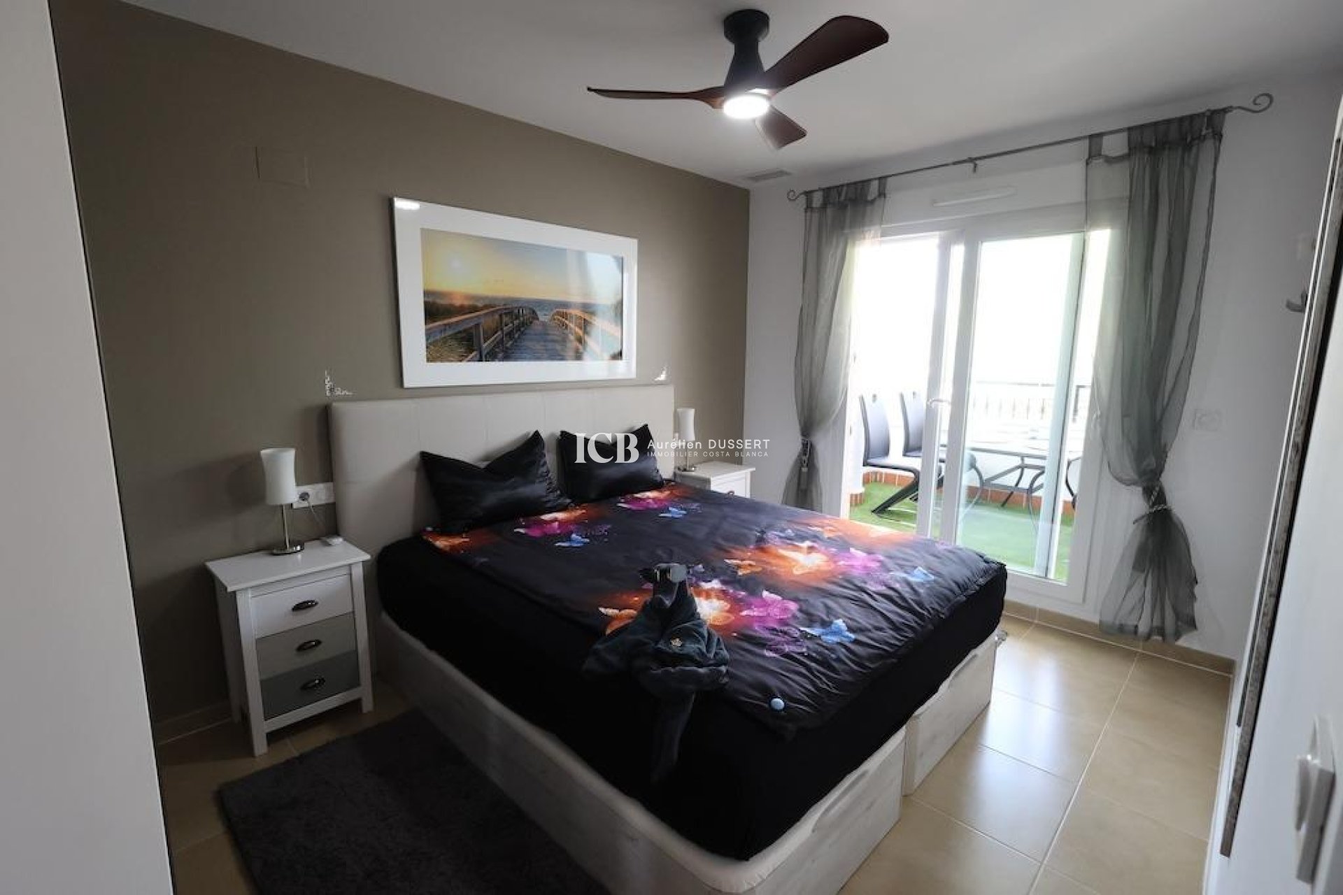 Revente - Appartement -
Orihuela Costa - Villamartín