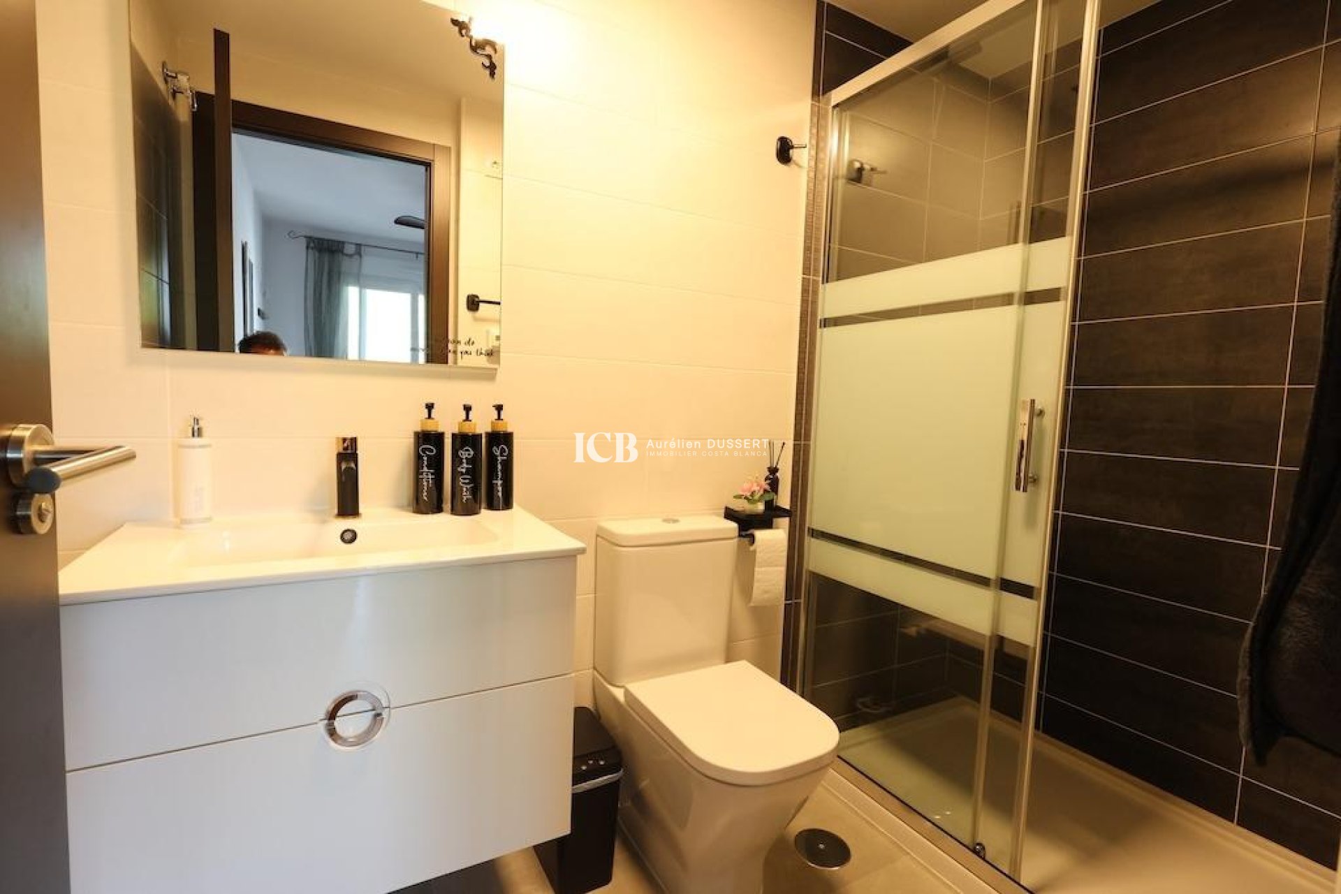 Revente - Appartement -
Orihuela Costa - Villamartín