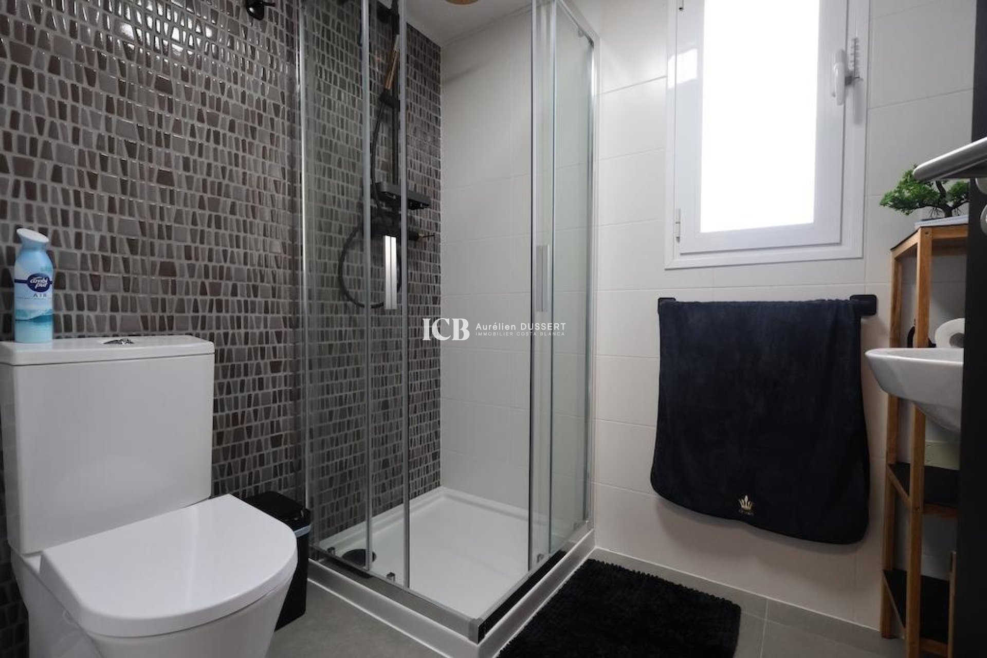 Revente - Appartement -
Orihuela Costa - Villamartín