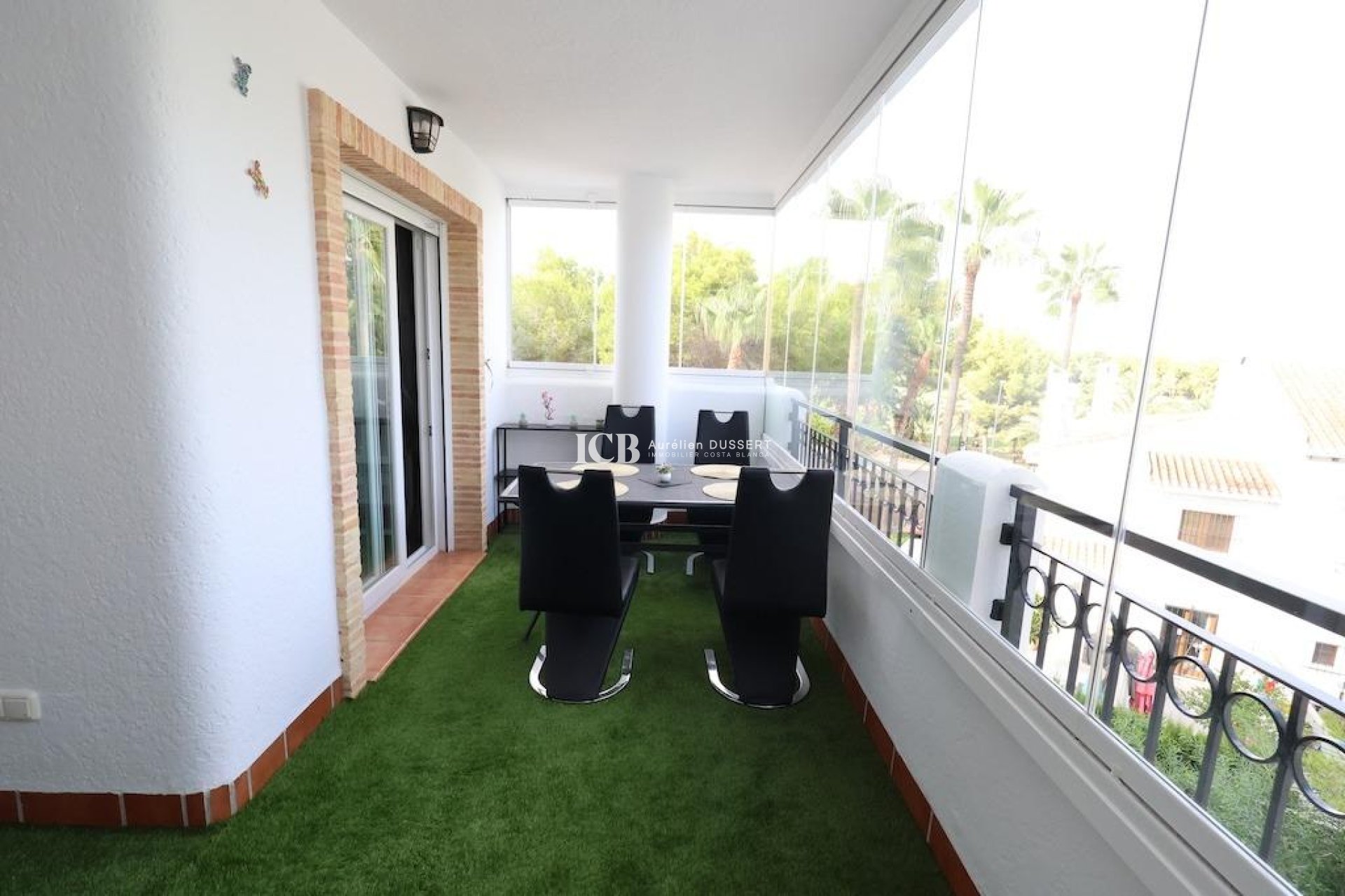 Revente - Appartement -
Orihuela Costa - Villamartín
