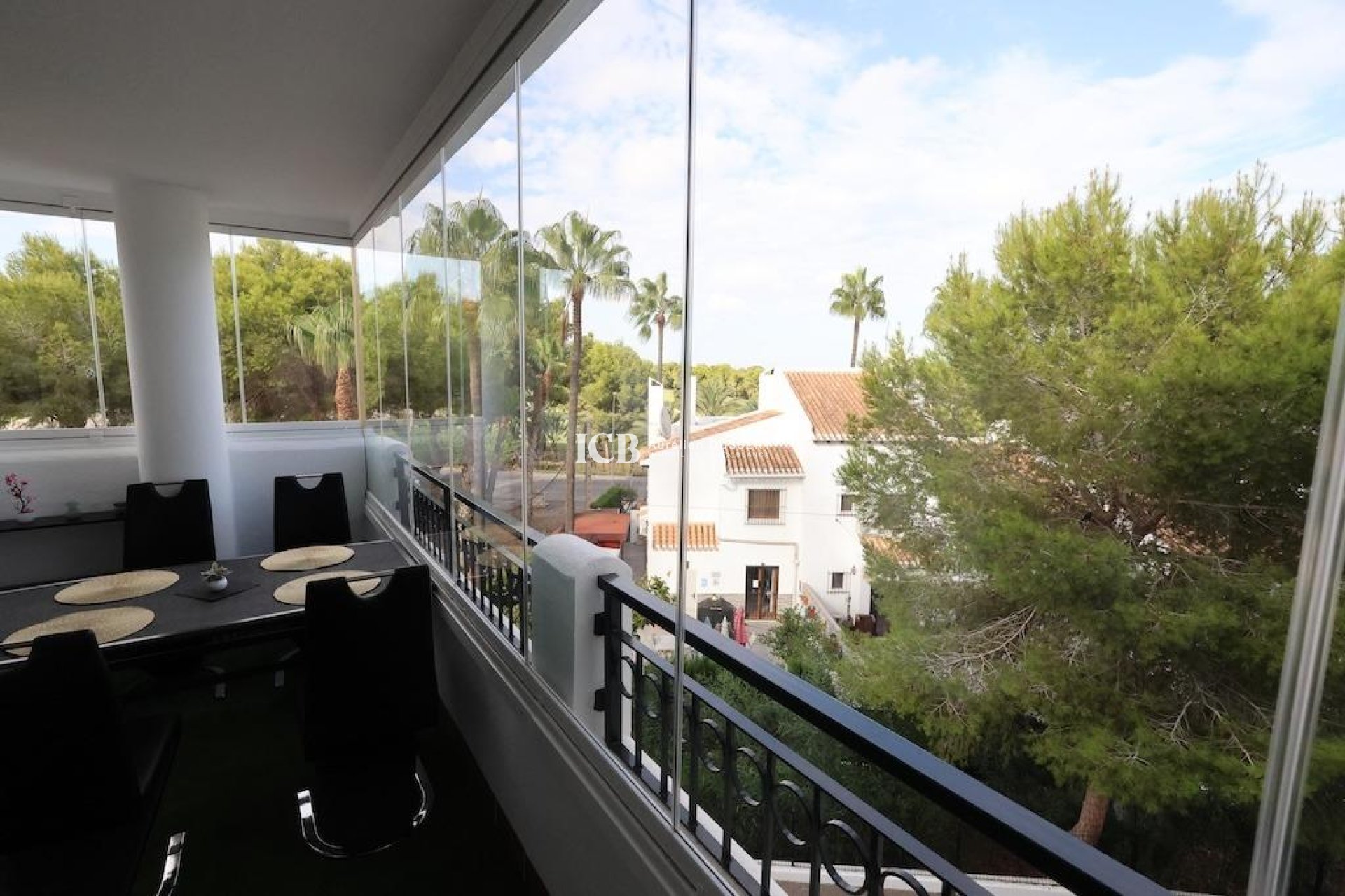 Revente - Appartement -
Orihuela Costa - Villamartín