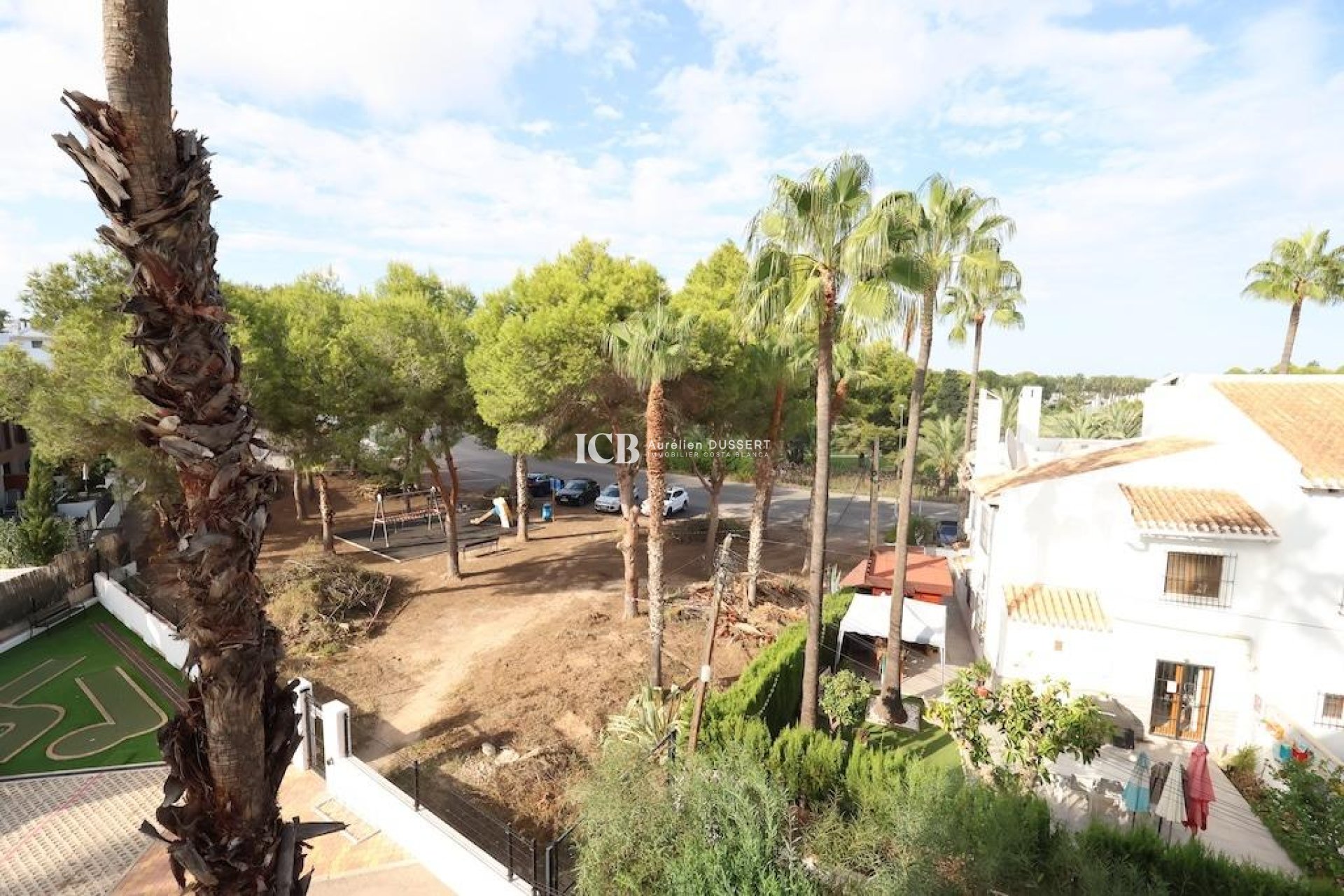 Revente - Appartement -
Orihuela Costa - Villamartín