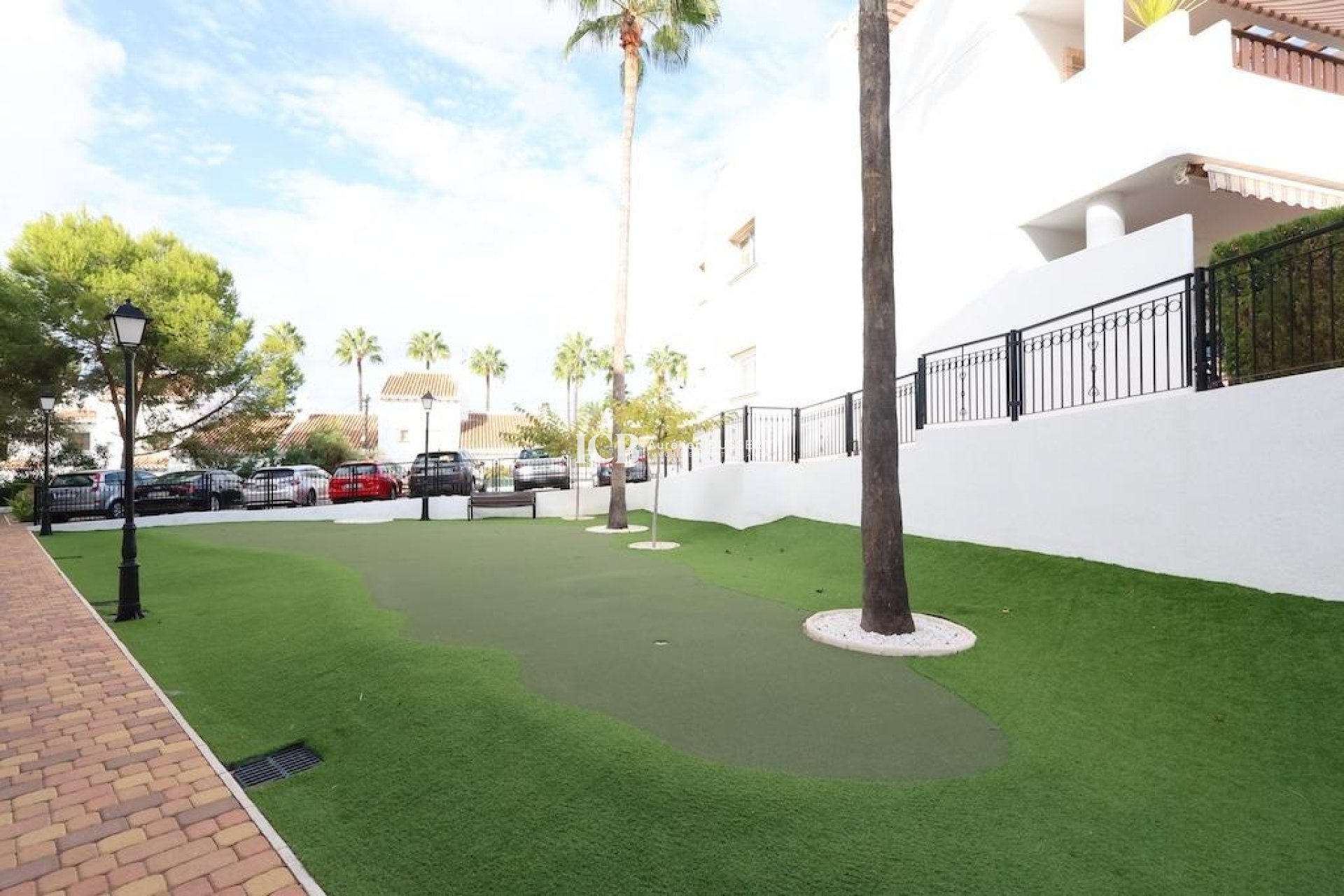 Revente - Appartement -
Orihuela Costa - Villamartín