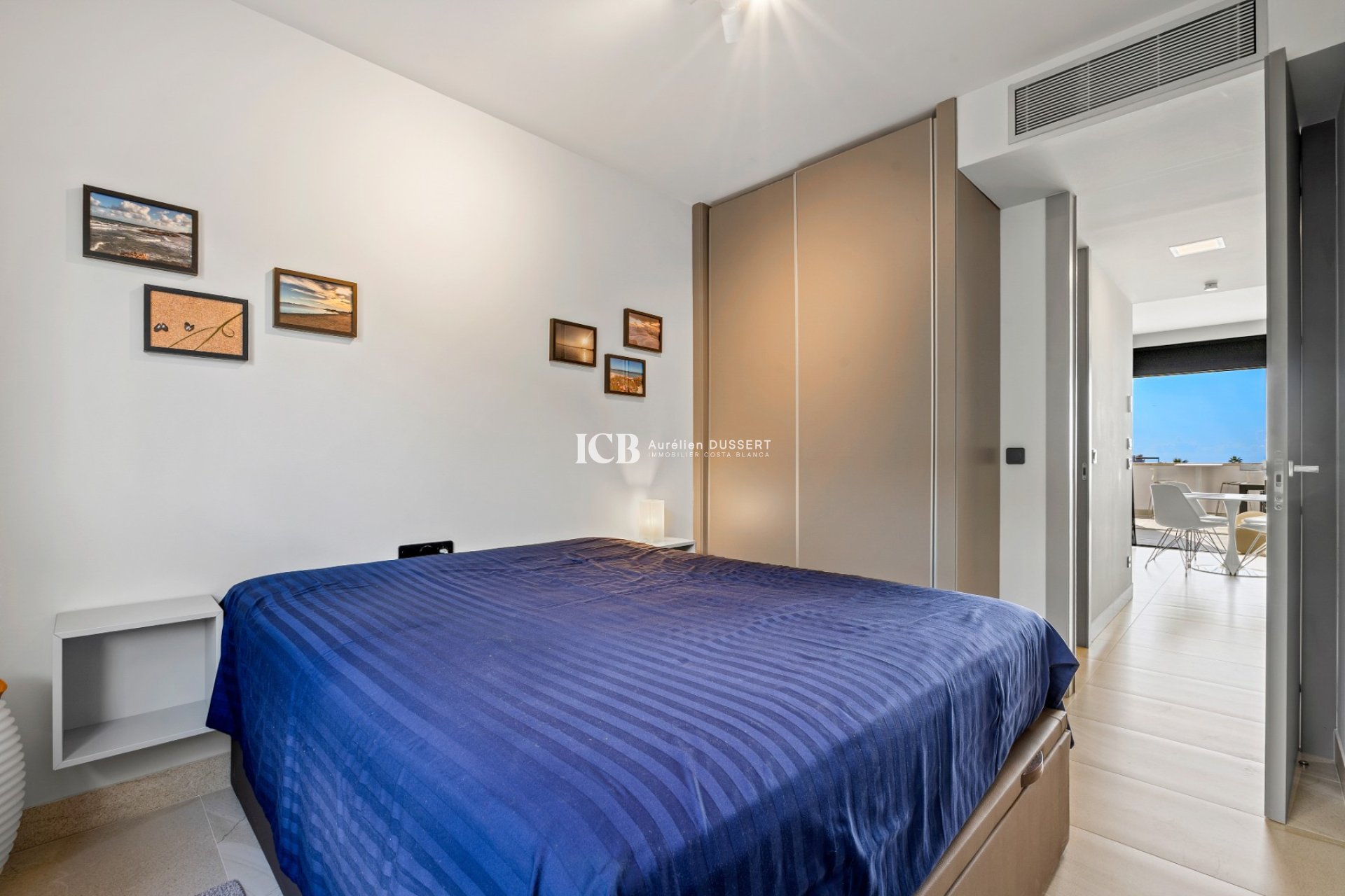 Revente - Appartement -
Orihuela Costa - Villamartín