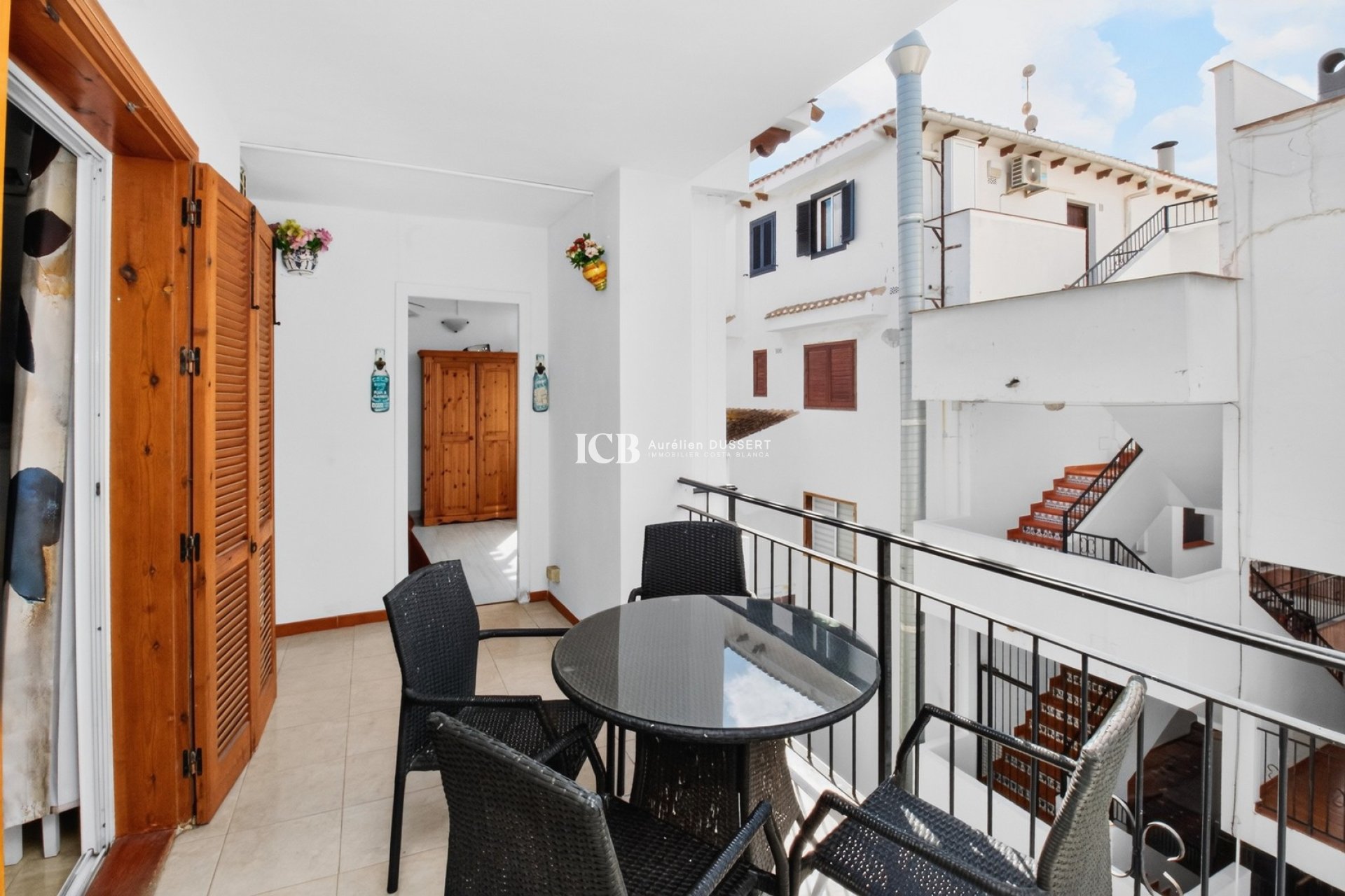 Revente - Appartement -
Orihuela Costa - Villamartín