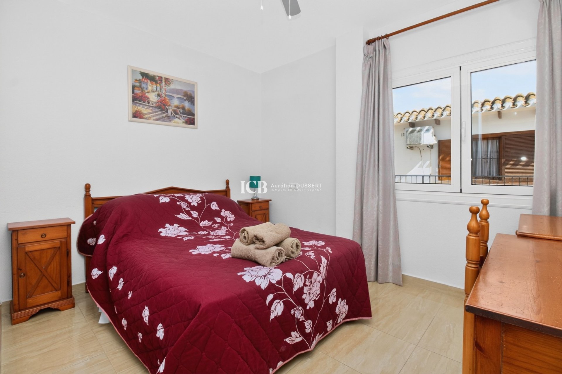 Revente - Appartement -
Orihuela Costa - Villamartín