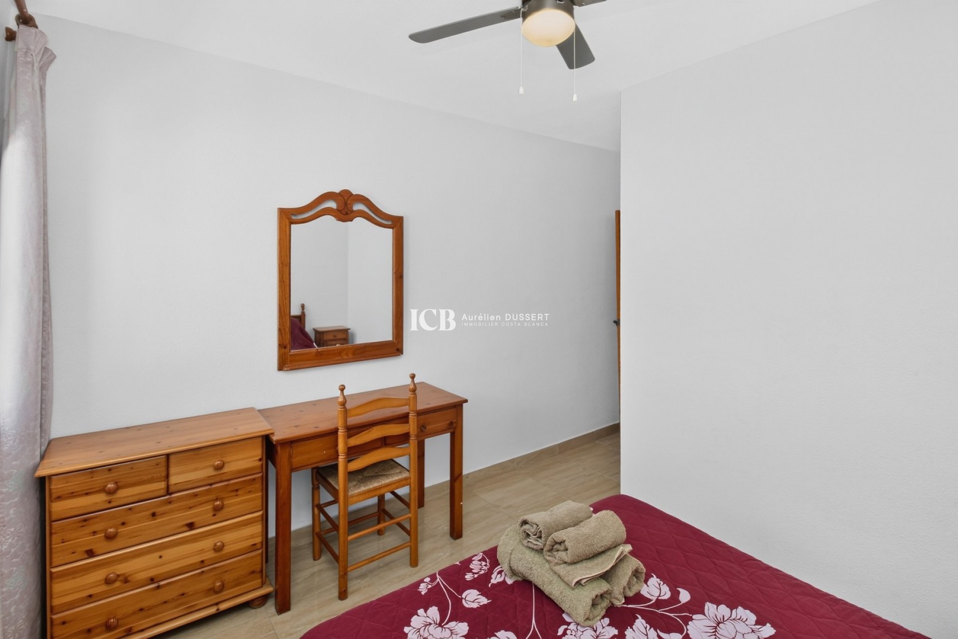 Revente - Appartement -
Orihuela Costa - Villamartín