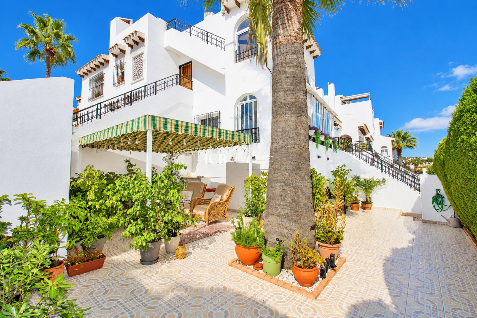 Revente - Appartement -
Orihuela Costa - Villamartín