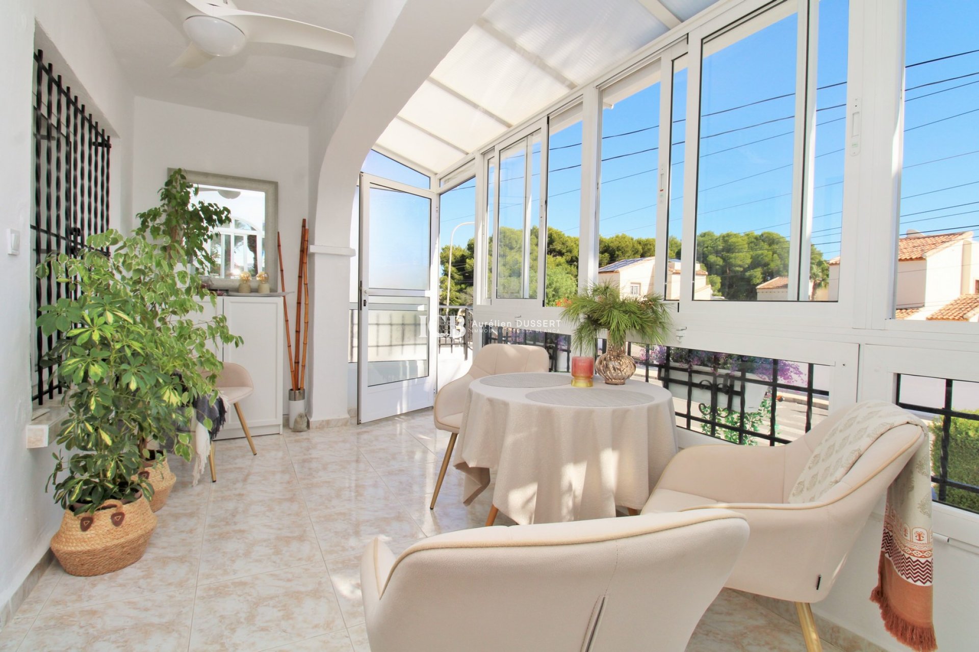 Revente - Appartement -
Orihuela Costa - Villamartín