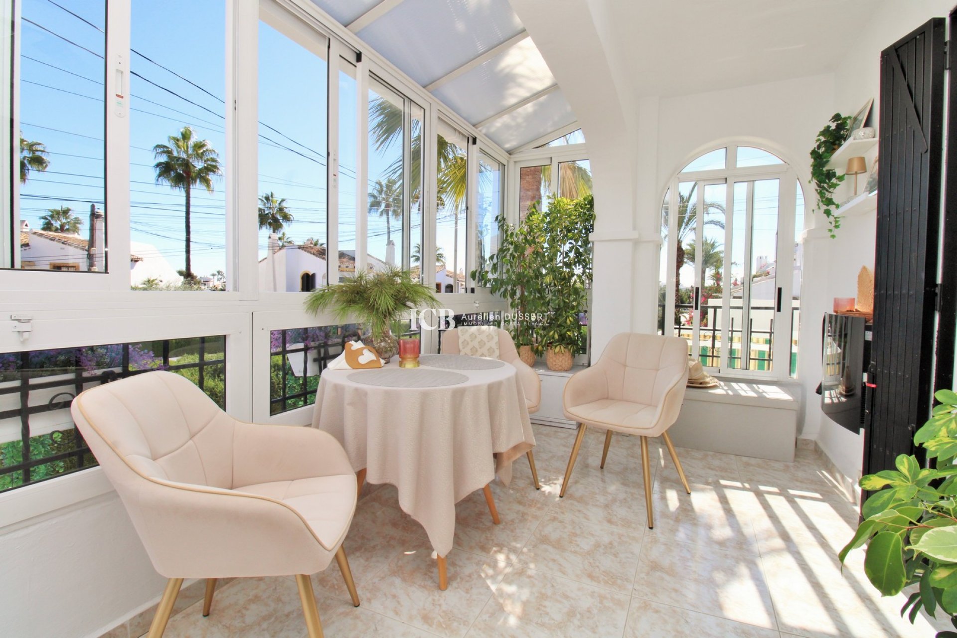 Revente - Appartement -
Orihuela Costa - Villamartín