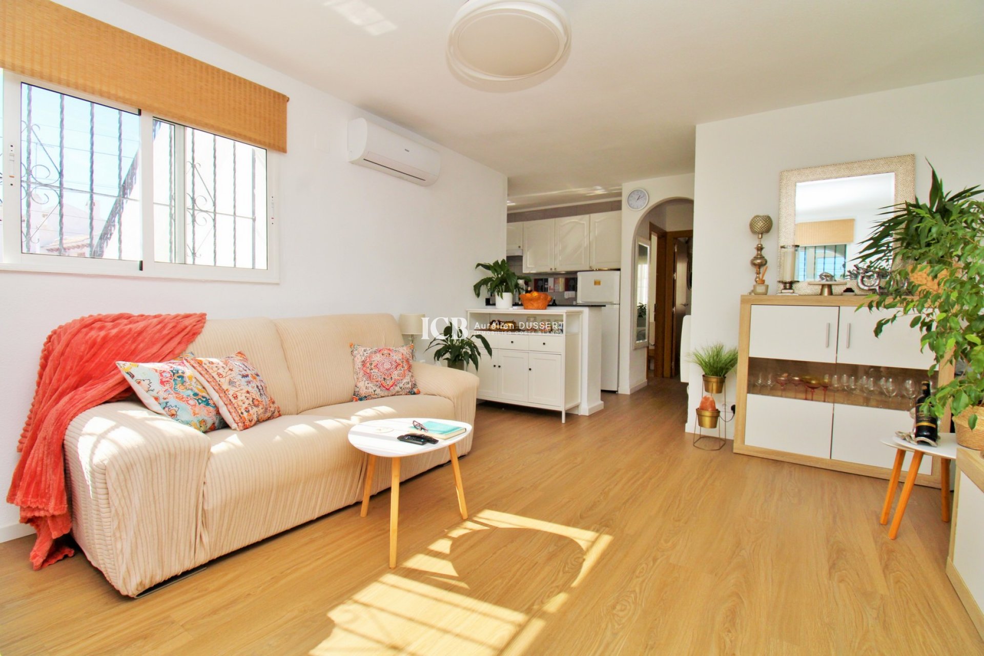 Revente - Appartement -
Orihuela Costa - Villamartín