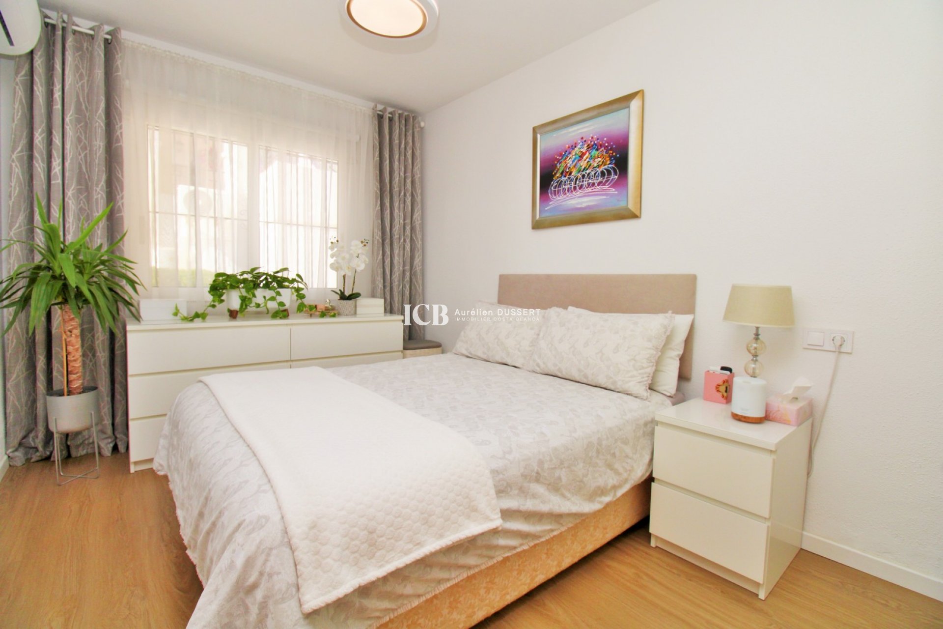 Revente - Appartement -
Orihuela Costa - Villamartín