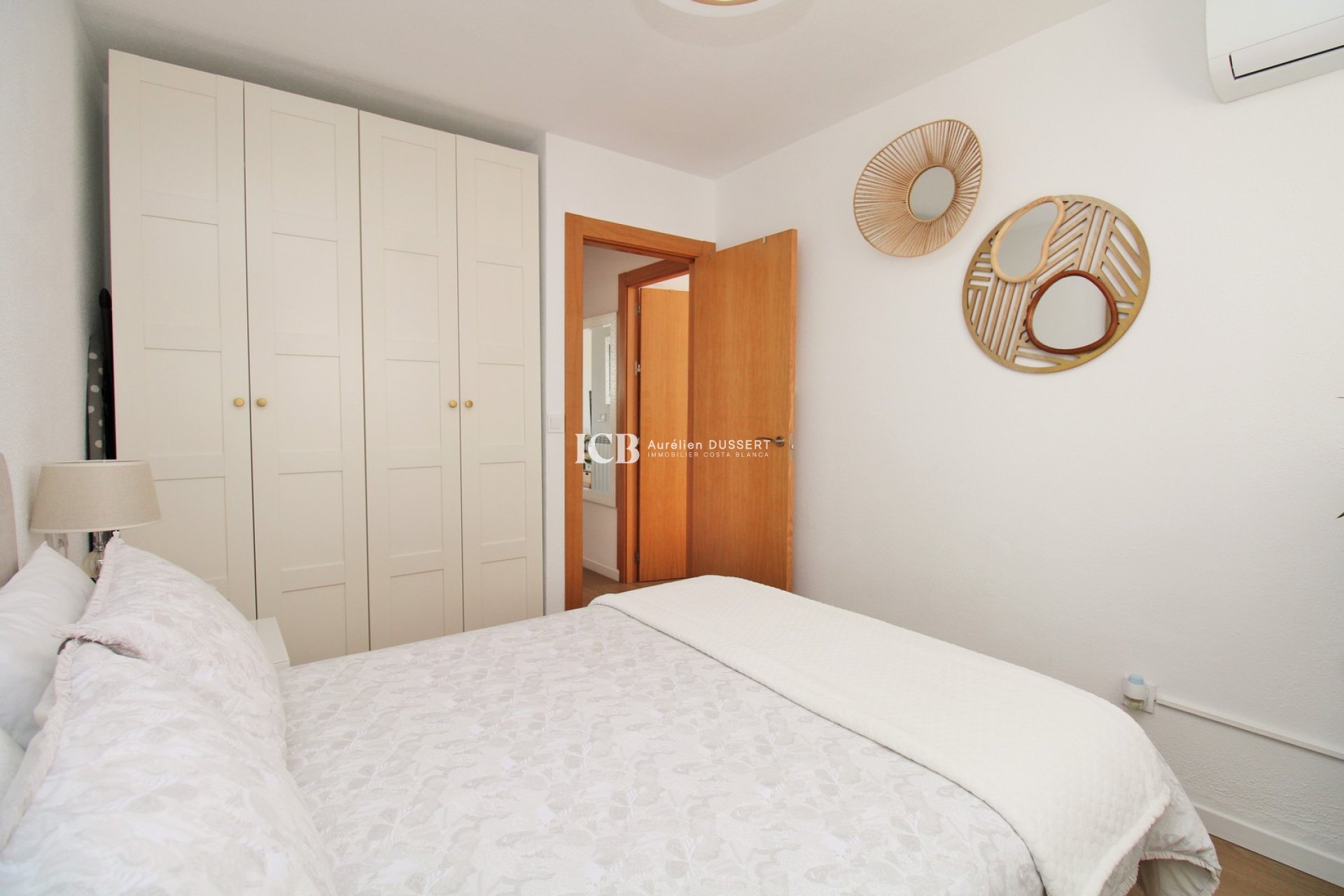 Revente - Appartement -
Orihuela Costa - Villamartín