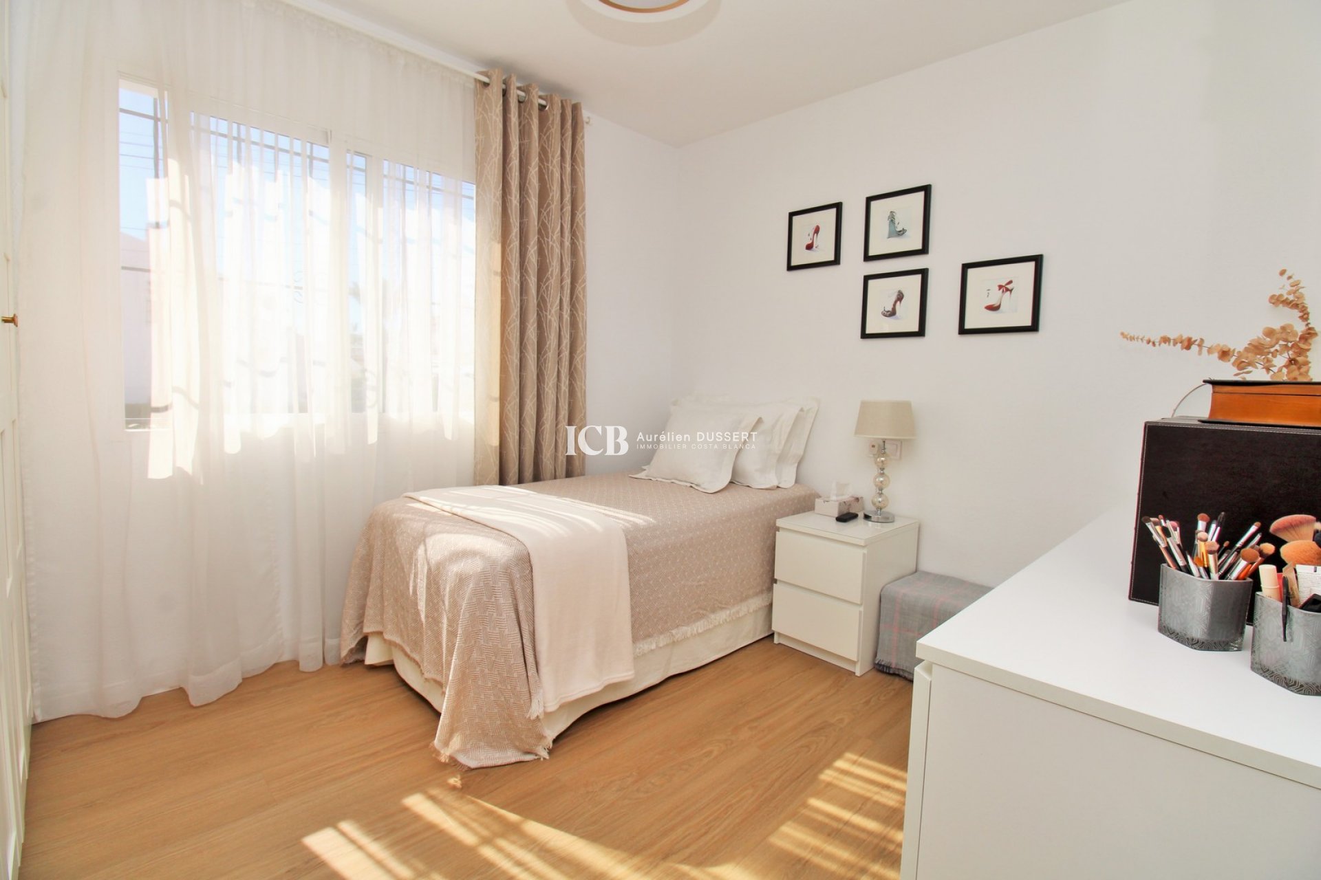 Revente - Appartement -
Orihuela Costa - Villamartín