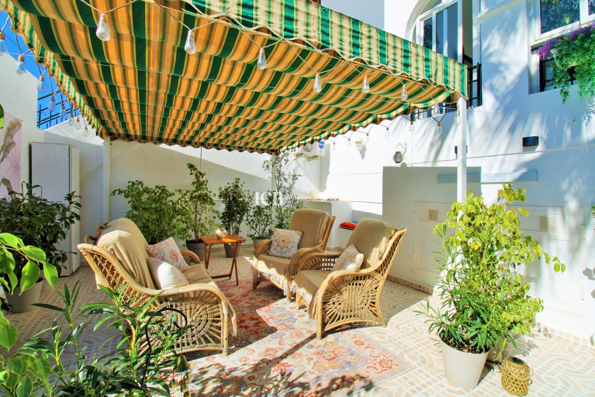 Revente - Appartement -
Orihuela Costa - Villamartín