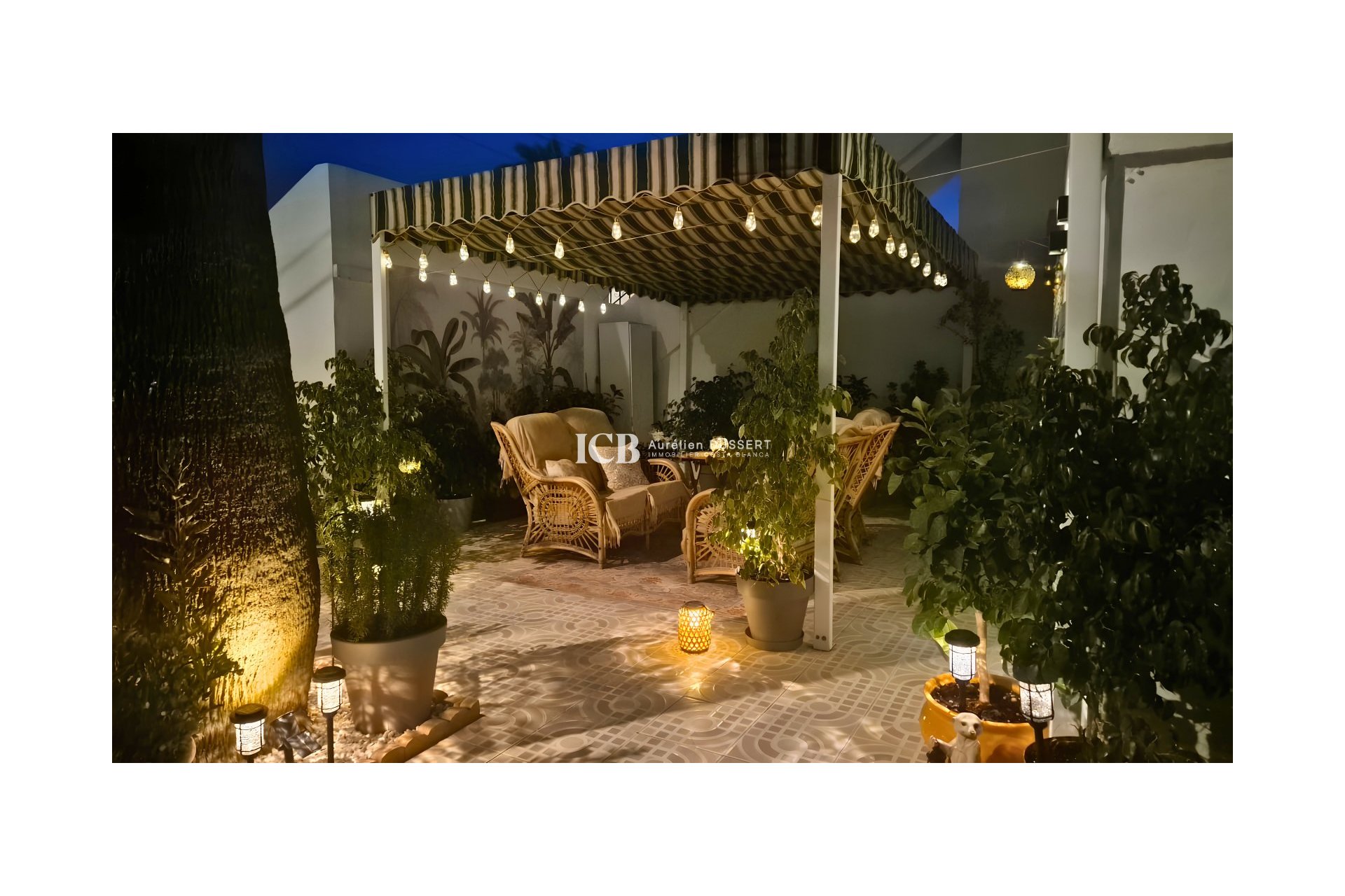 Revente - Appartement -
Orihuela Costa - Villamartín
