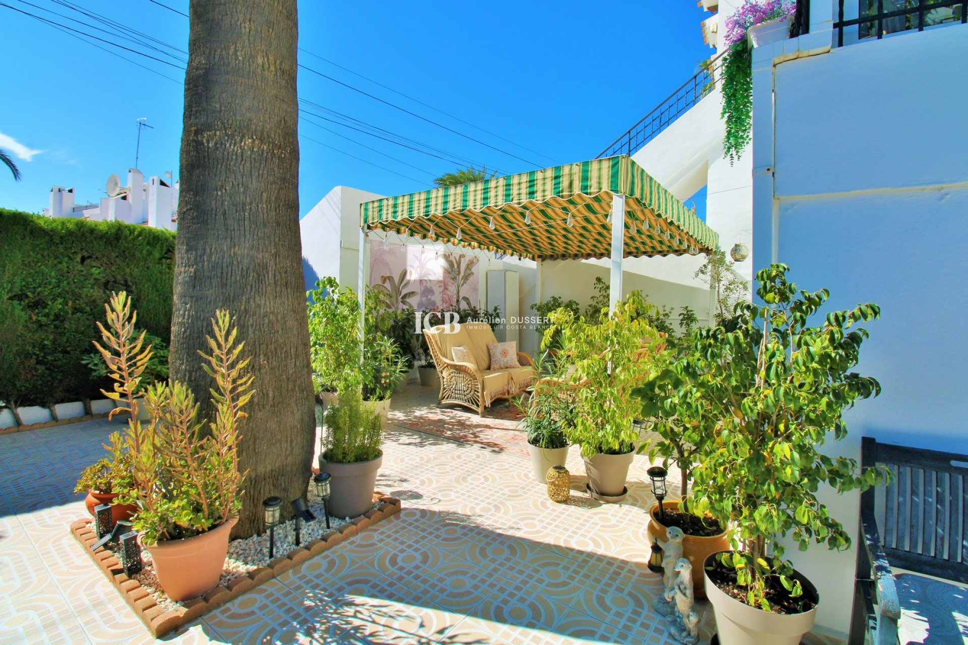 Revente - Appartement -
Orihuela Costa - Villamartín