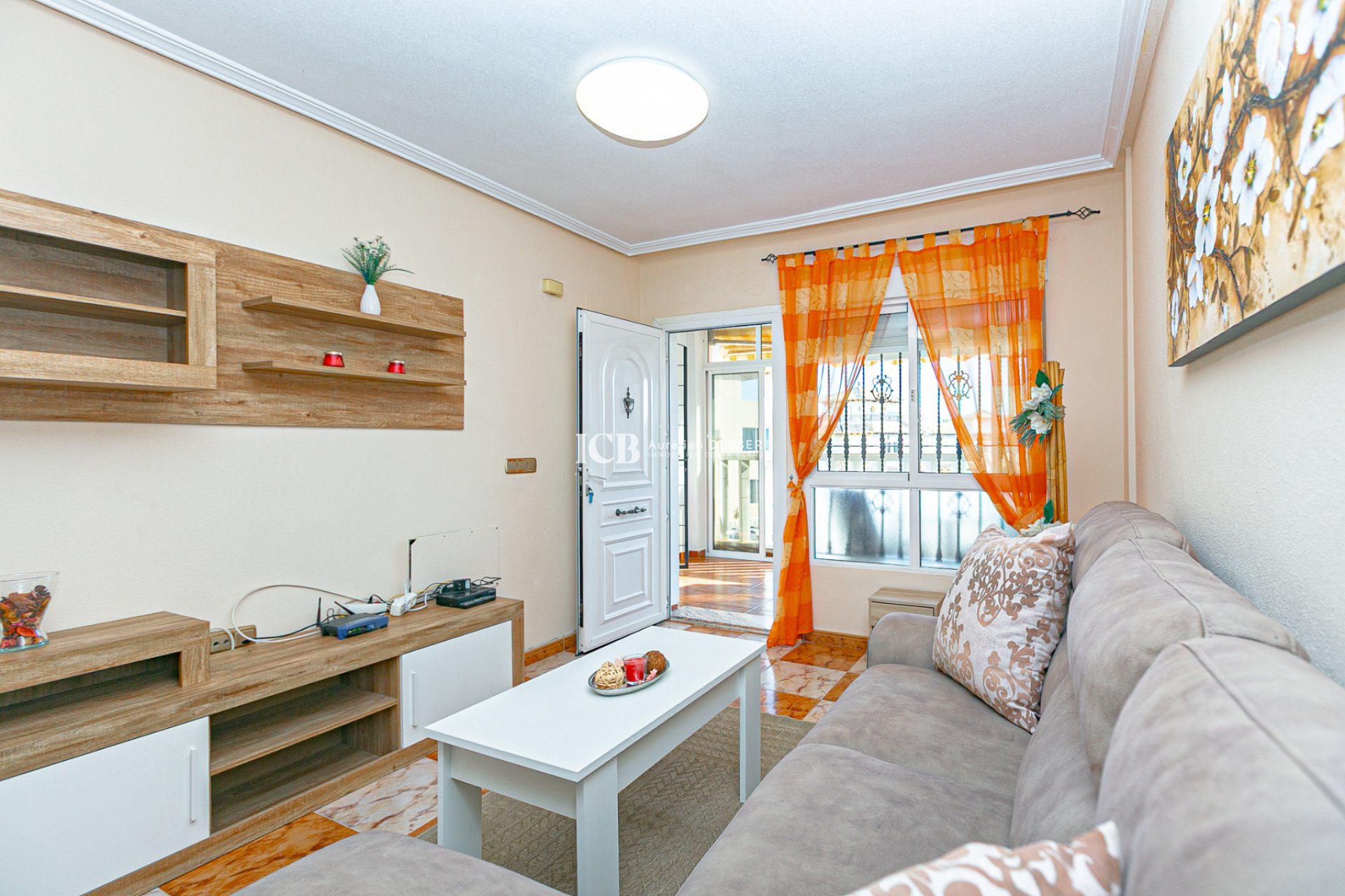 Revente - Appartement -
Orihuela Costa - Villas San Jose