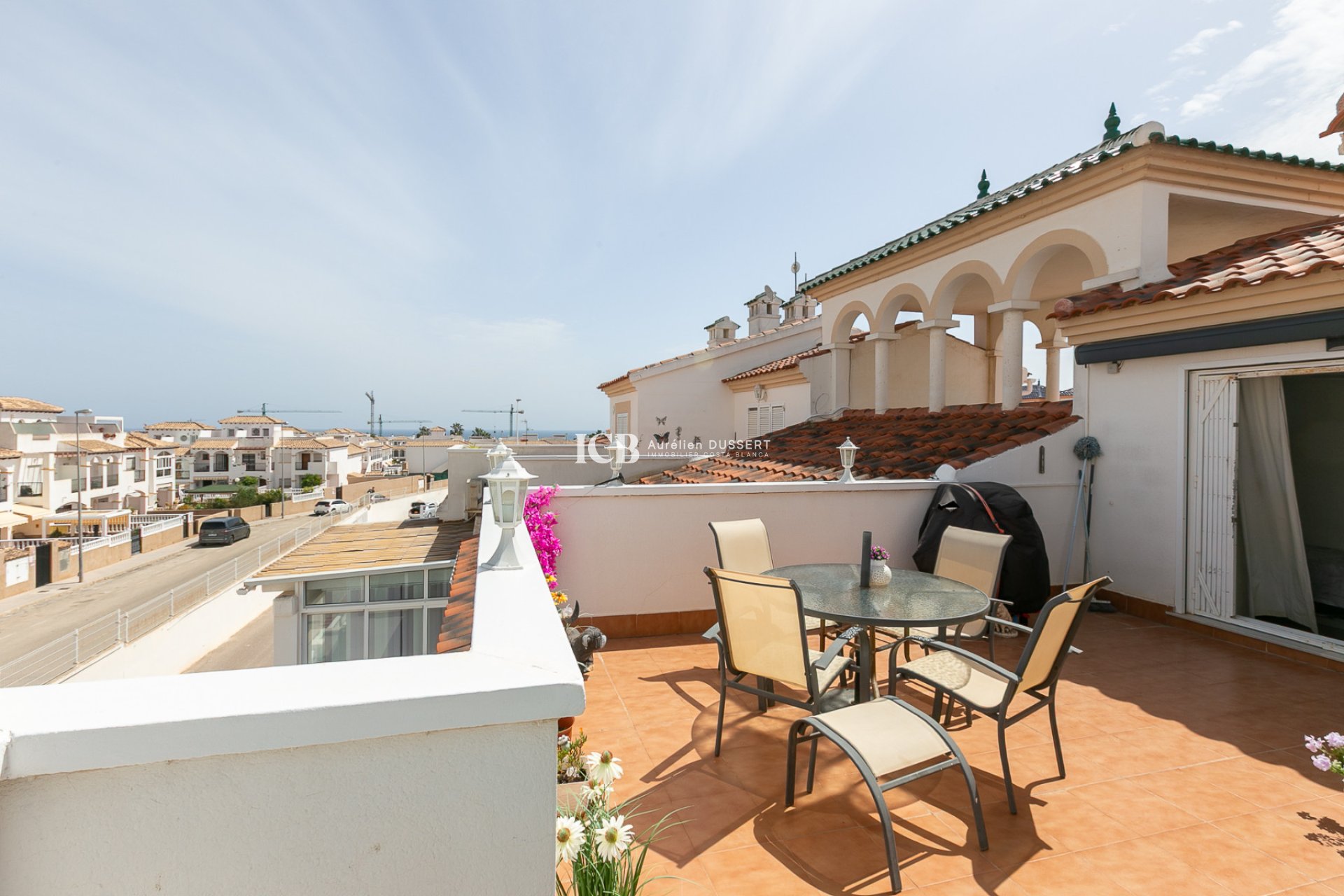 Revente - Appartement -
Orihuela Costa - Zeniamar-Horizonte-La Campana