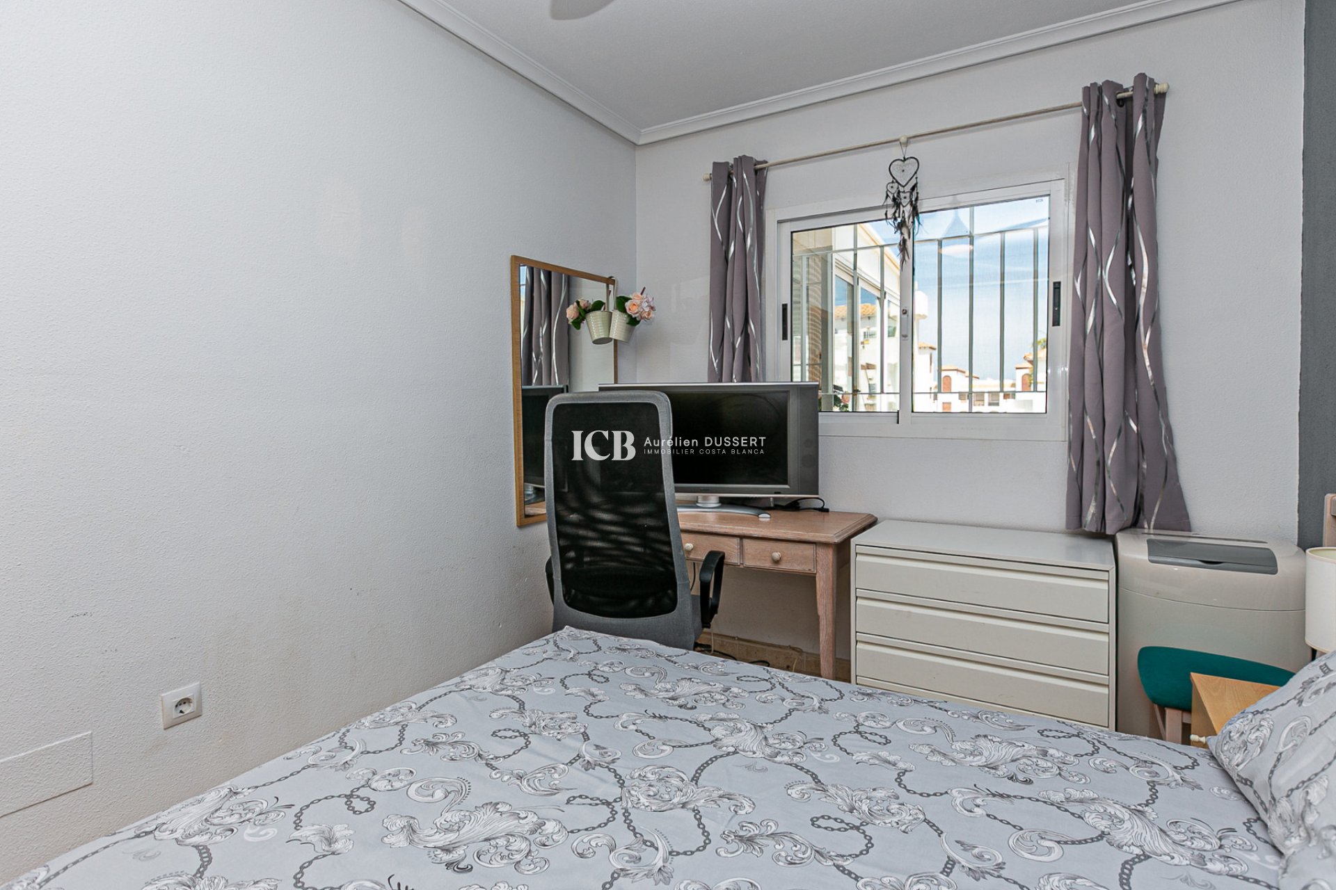 Revente - Appartement -
Orihuela Costa - Zeniamar-Horizonte-La Campana