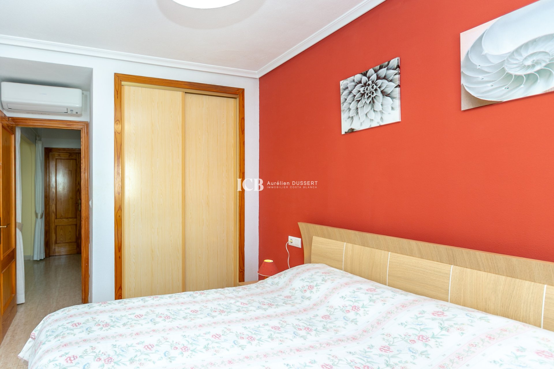 Revente - Appartement -
Orihuela Costa - Zeniamar-Horizonte-La Campana