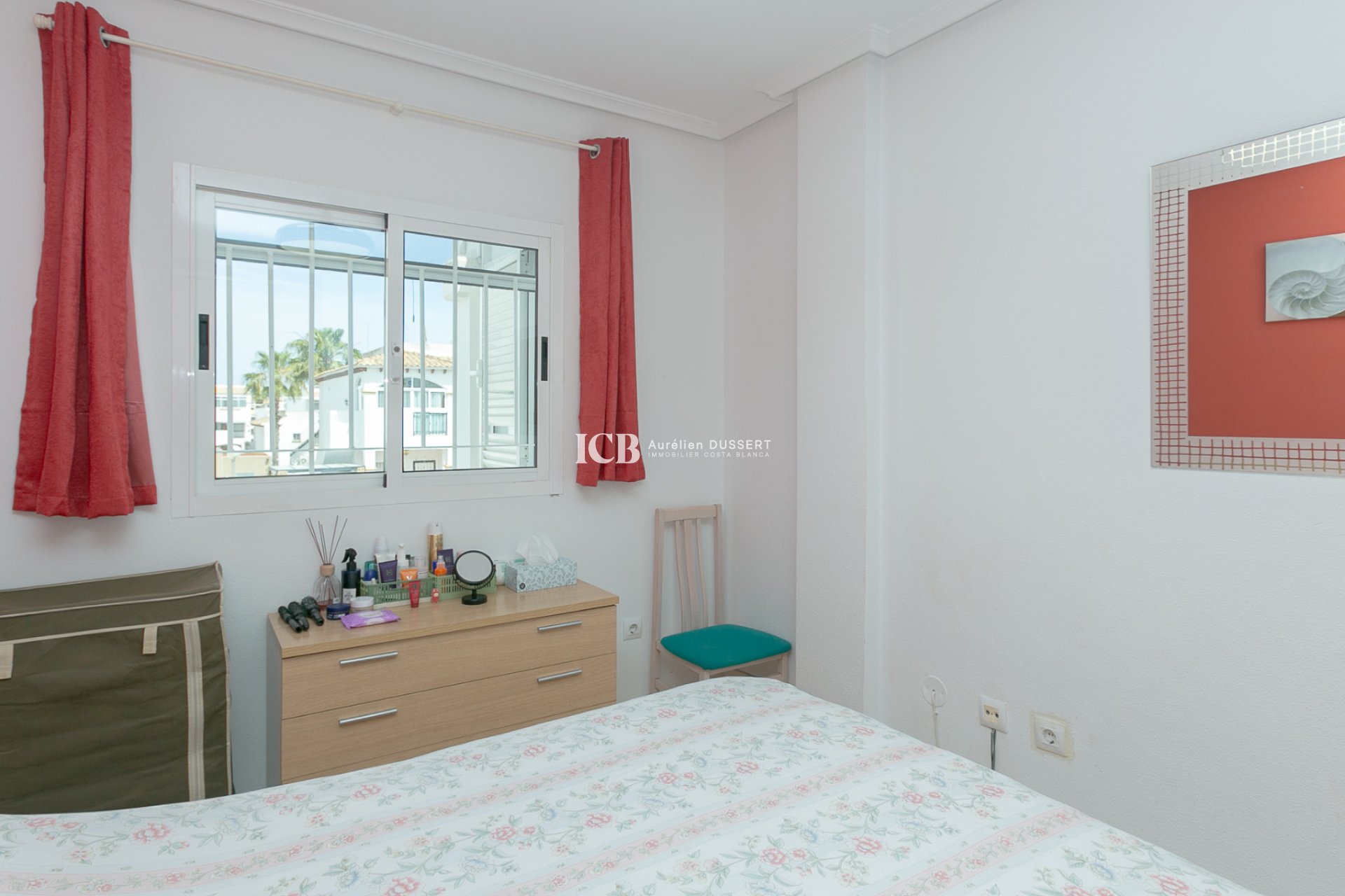 Revente - Appartement -
Orihuela Costa - Zeniamar-Horizonte-La Campana
