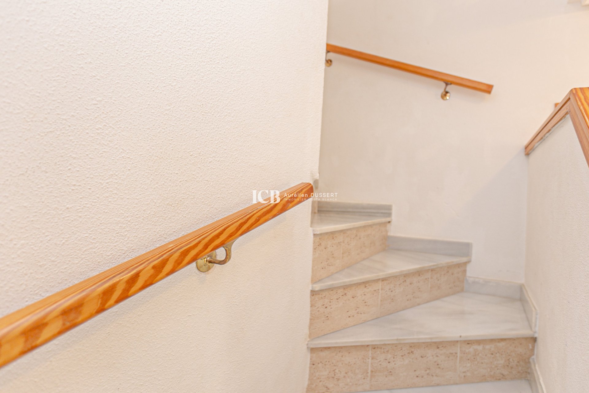 Revente - Appartement -
Orihuela Costa - Zeniamar-Horizonte-La Campana