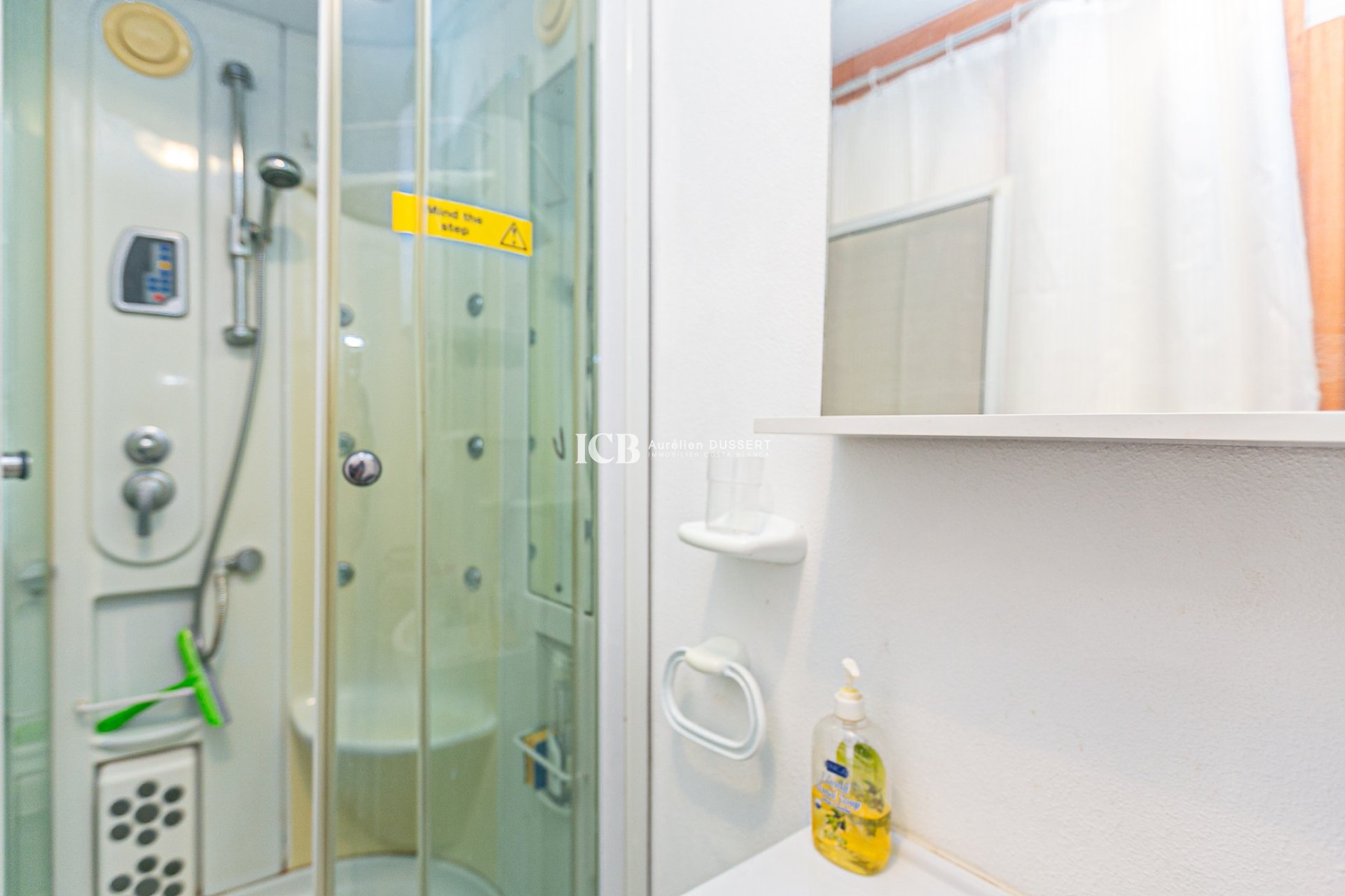 Revente - Appartement -
Orihuela Costa - Zeniamar-Horizonte-La Campana