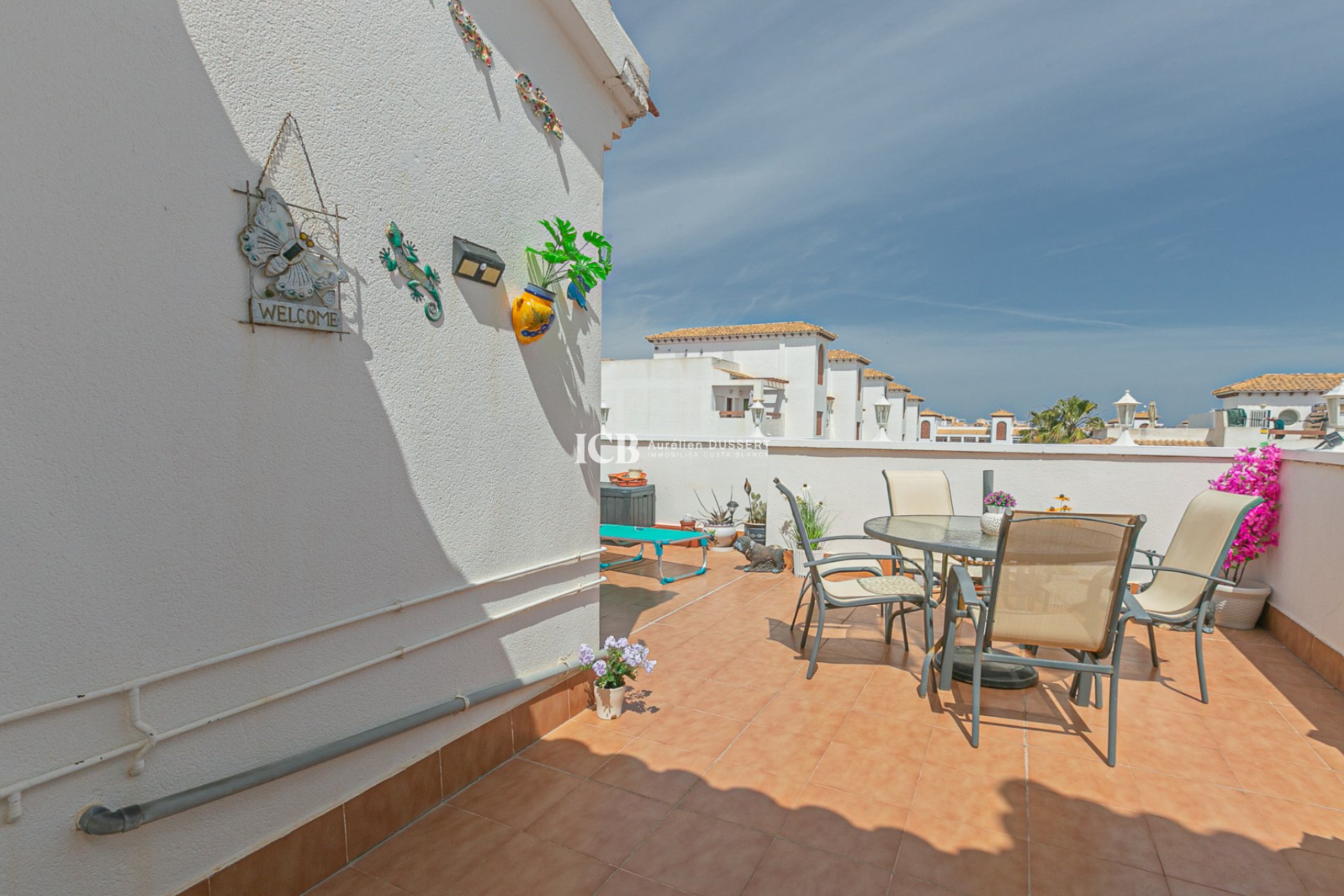 Revente - Appartement -
Orihuela Costa - Zeniamar-Horizonte-La Campana