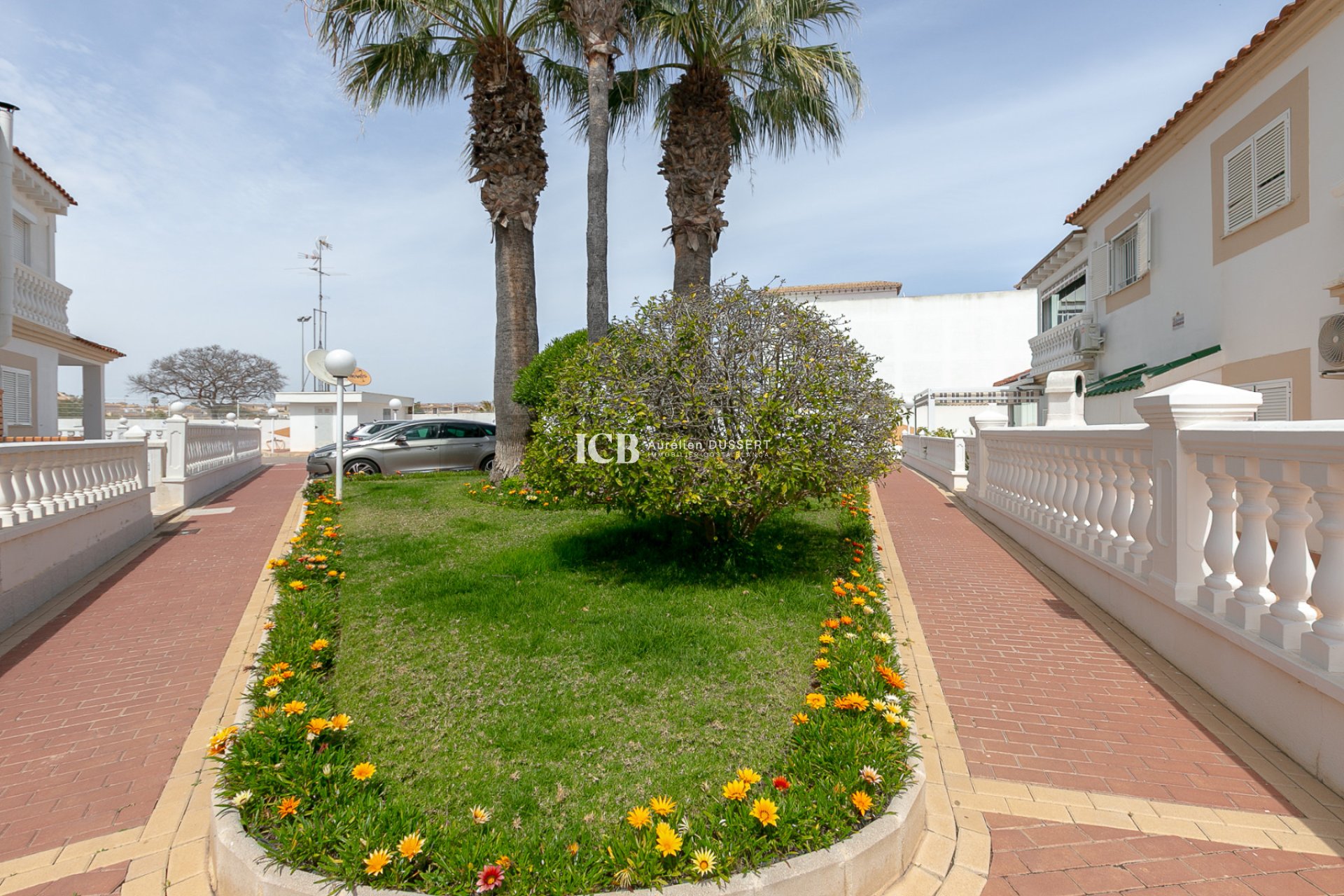 Revente - Appartement -
Orihuela Costa - Zeniamar-Horizonte-La Campana