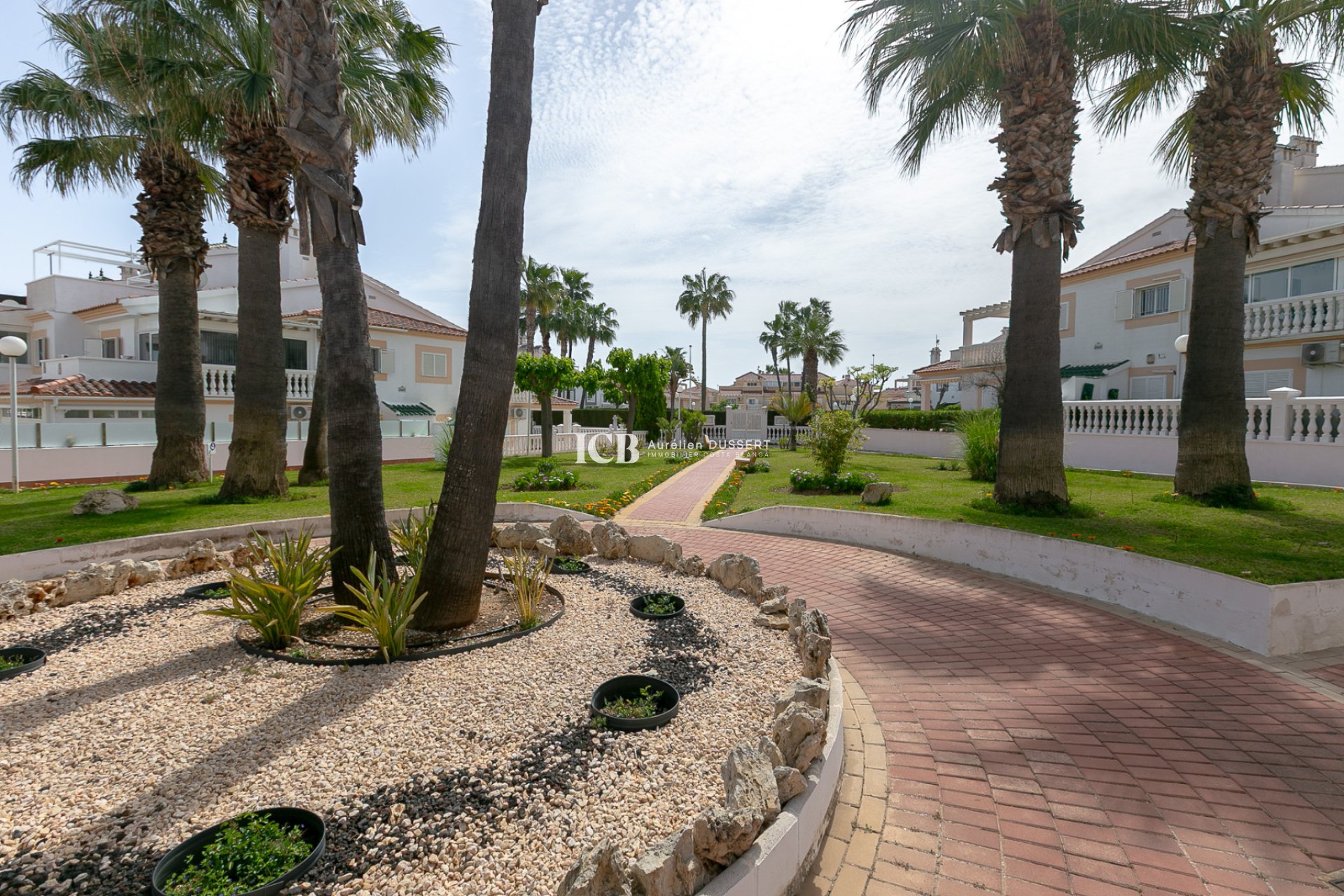 Revente - Appartement -
Orihuela Costa - Zeniamar-Horizonte-La Campana