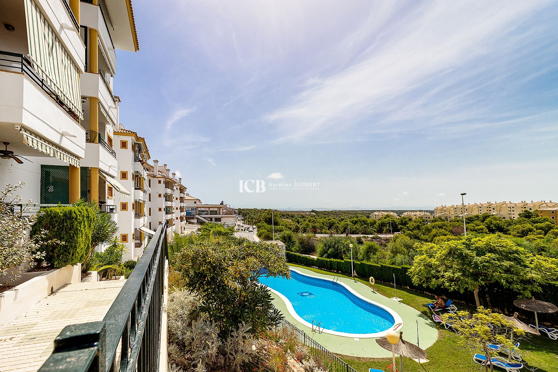 Revente - Appartement -
Orihuela Costa