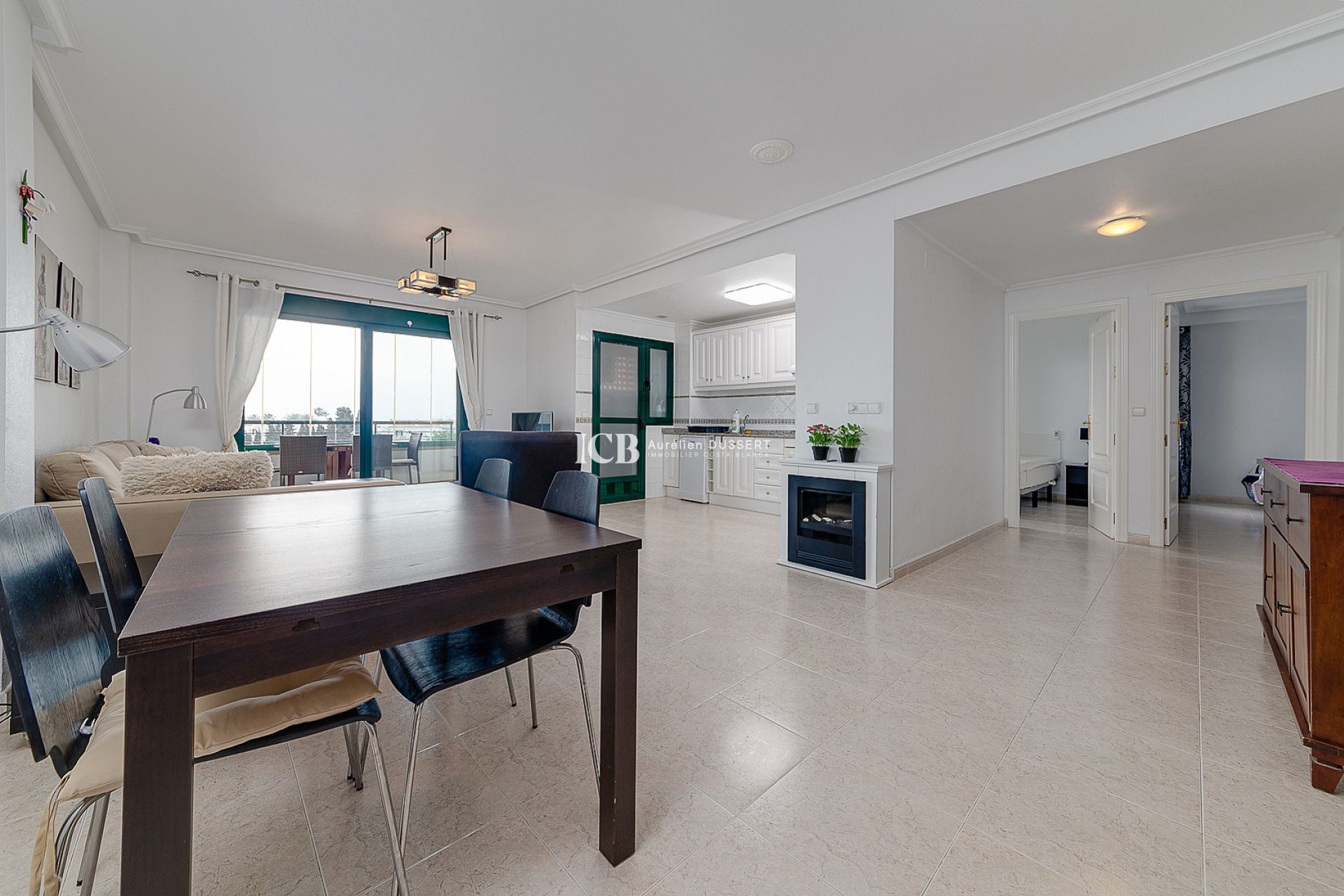 Revente - Appartement -
Orihuela Costa