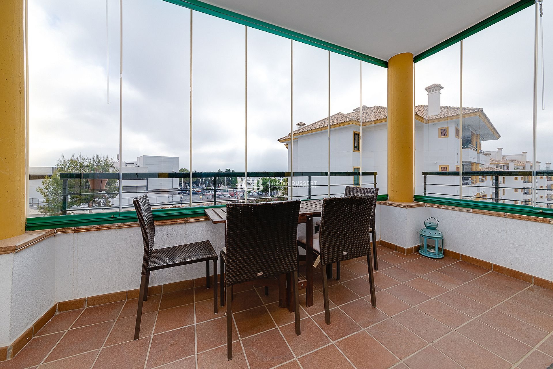 Revente - Appartement -
Orihuela Costa