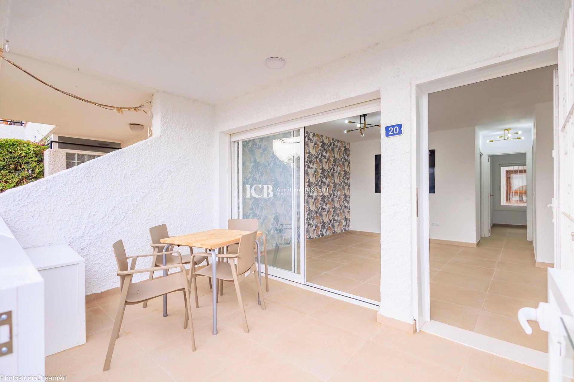 Revente - Appartement -
Orihuela Costa