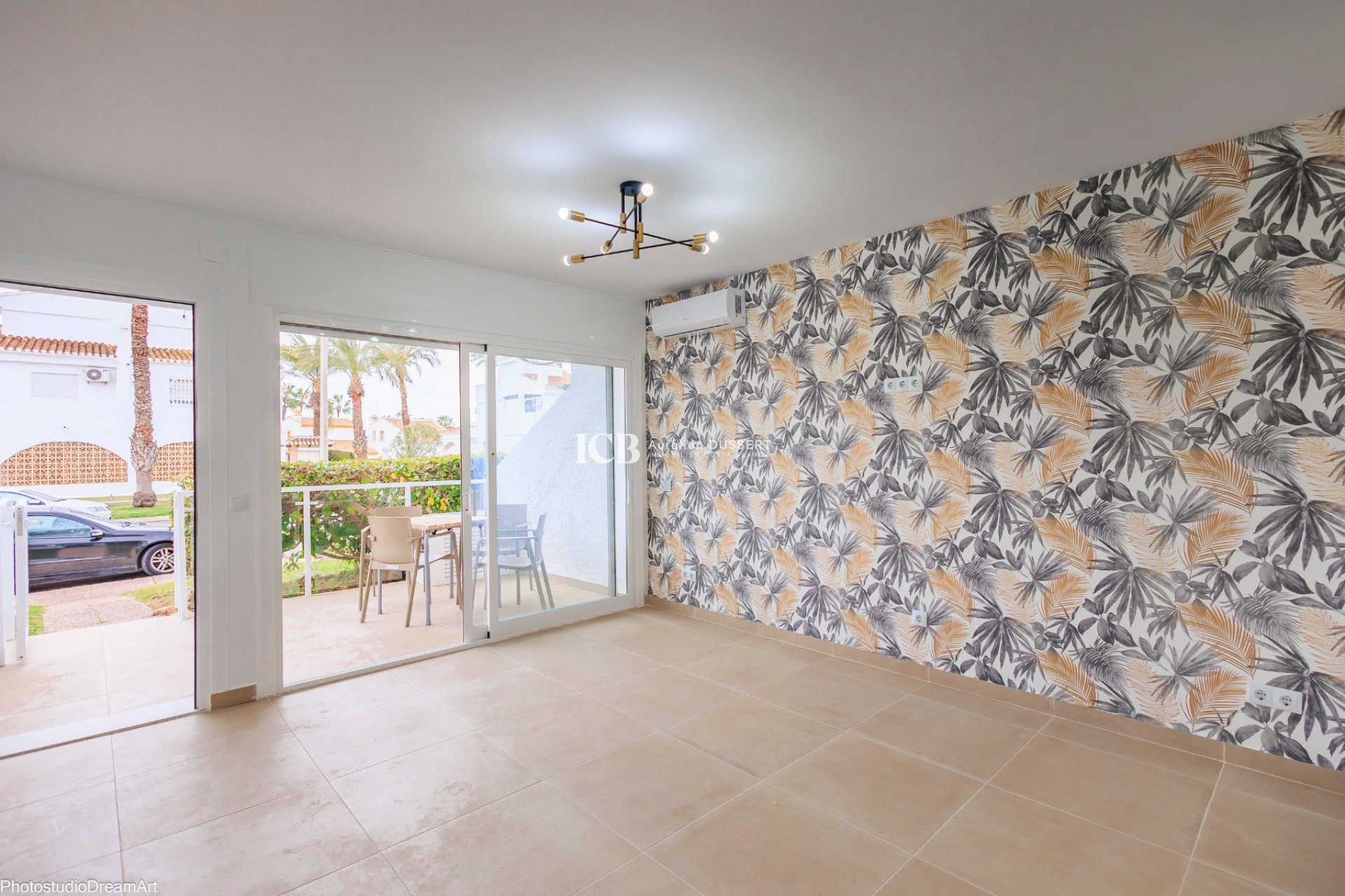 Revente - Appartement -
Orihuela Costa