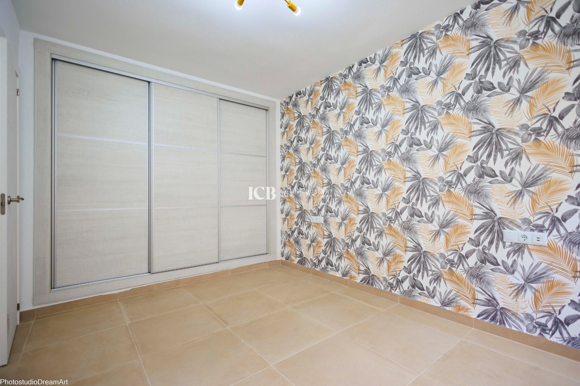 Revente - Appartement -
Orihuela Costa